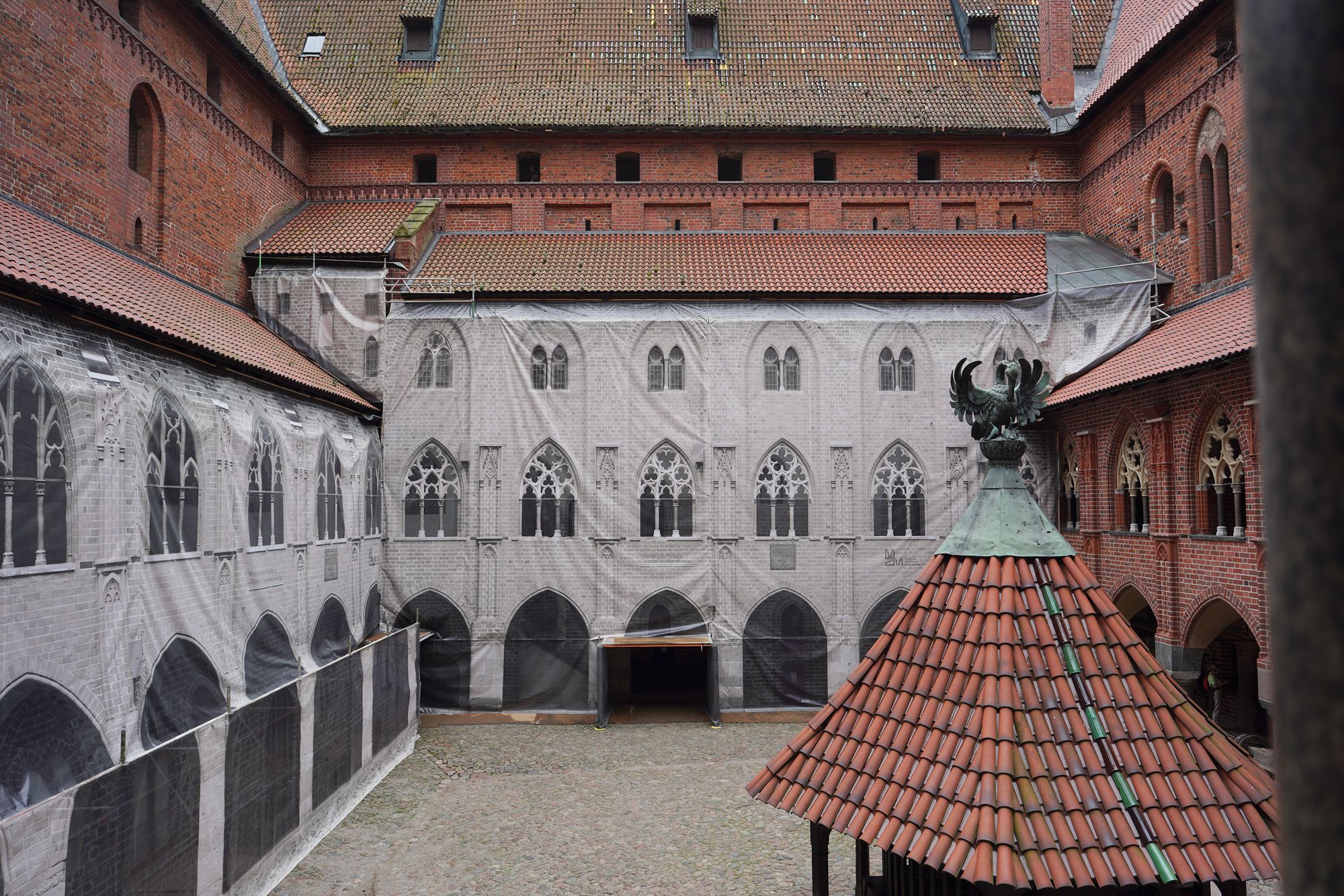 Malbork Castle II (59)