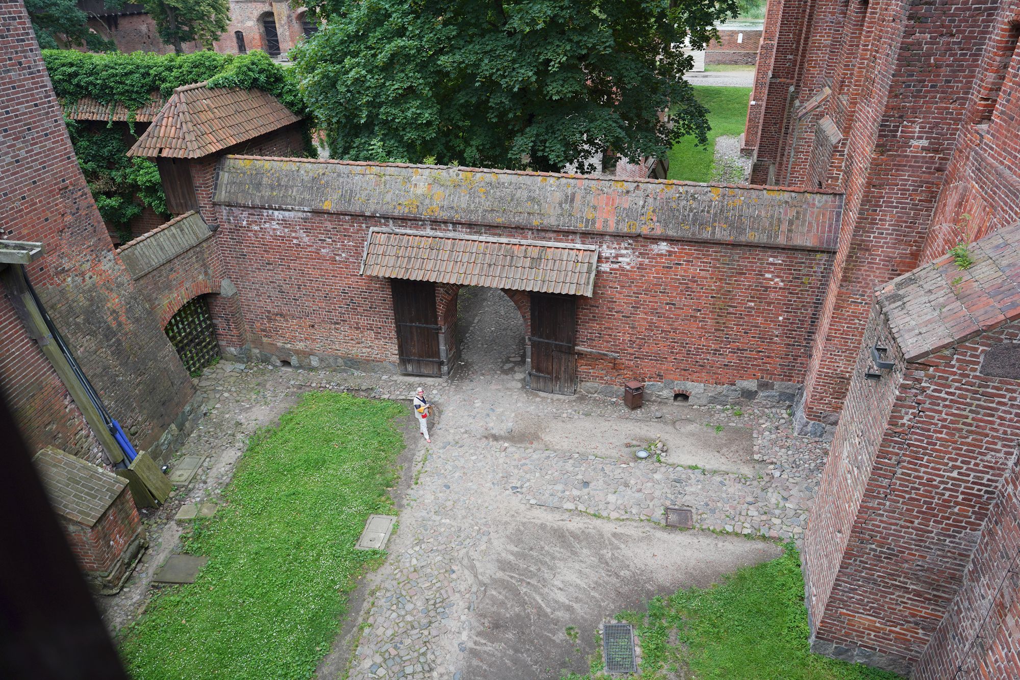 Malbork Castle II (6)