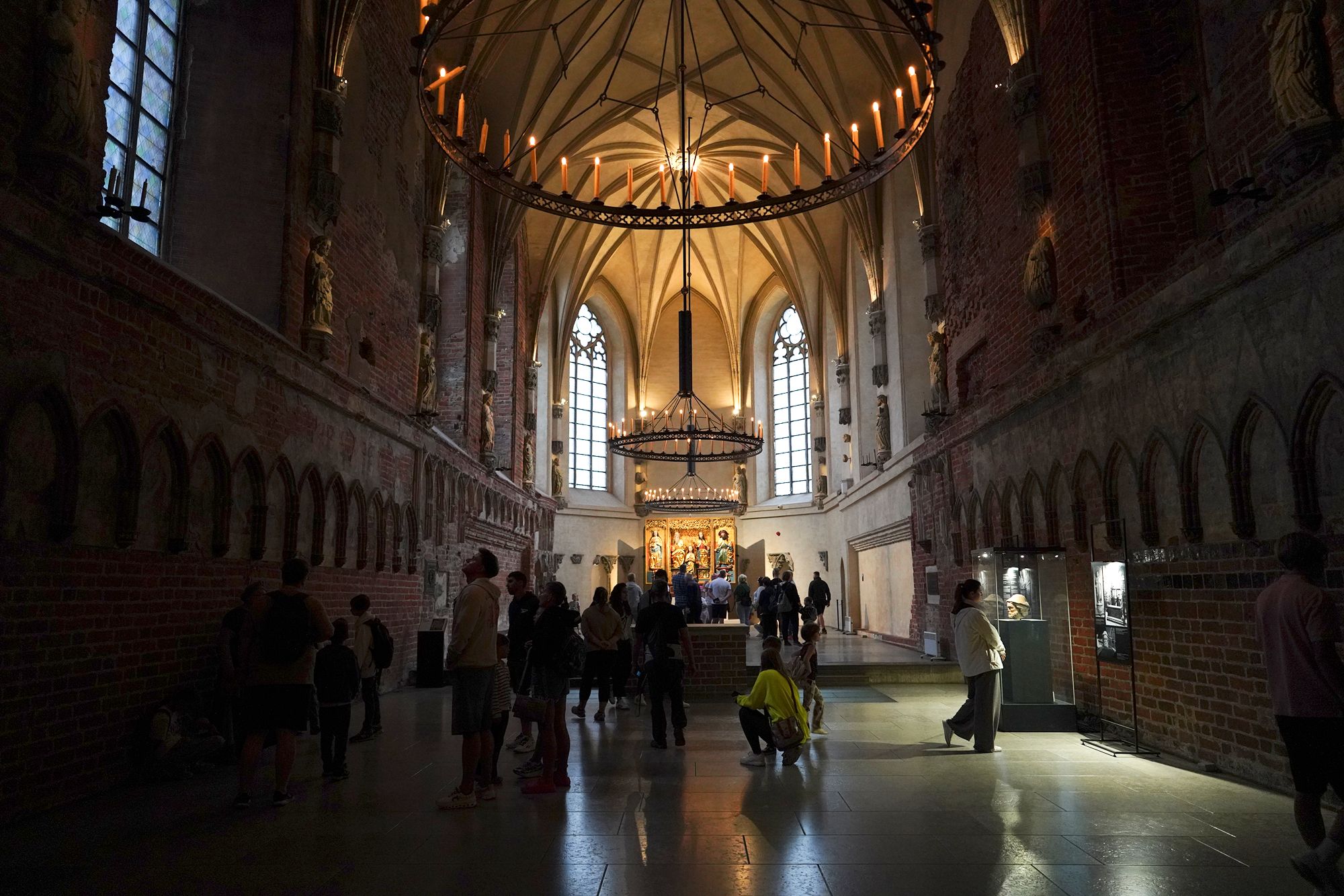 Malbork Castle II (60)