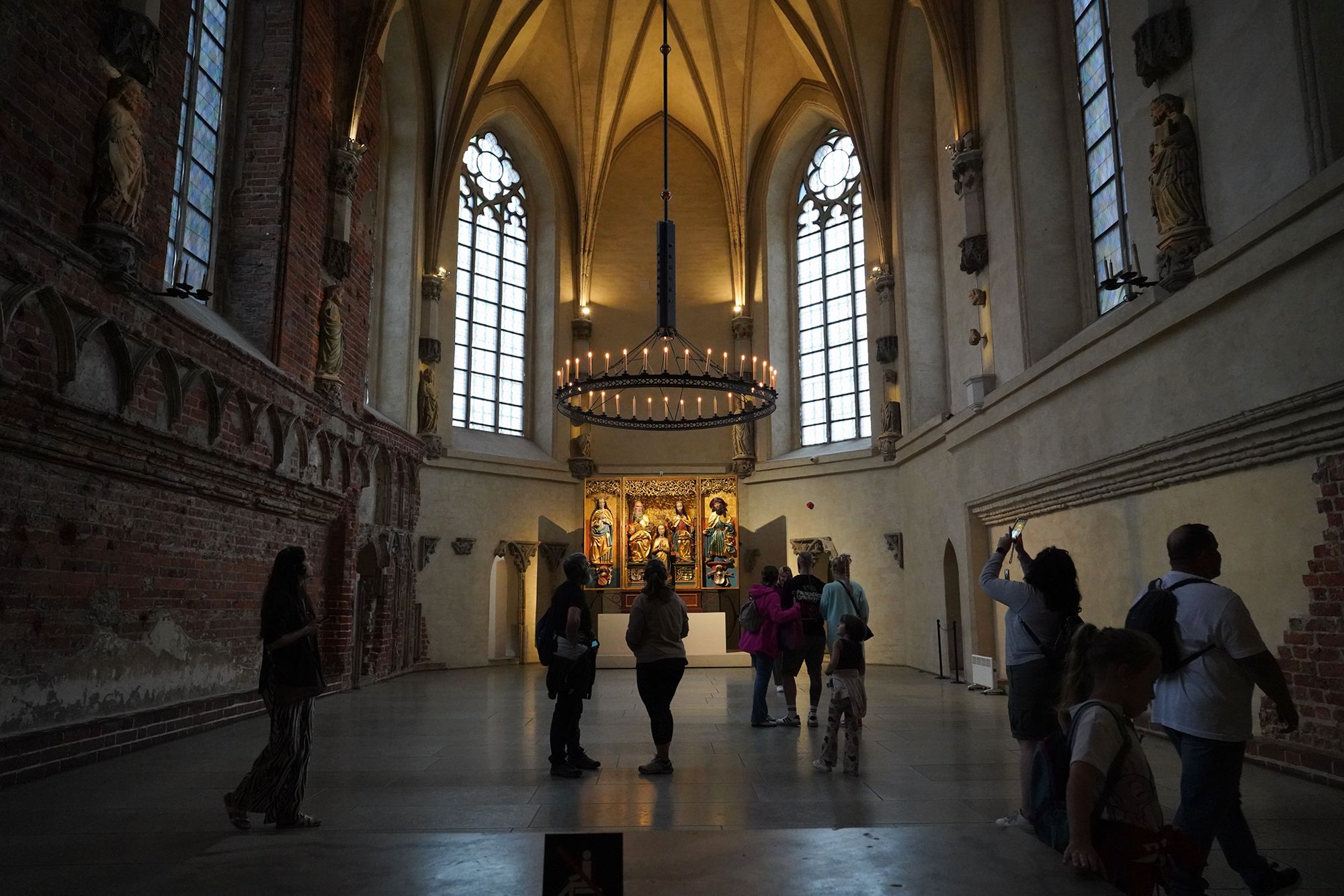 Malbork Castle II (61)