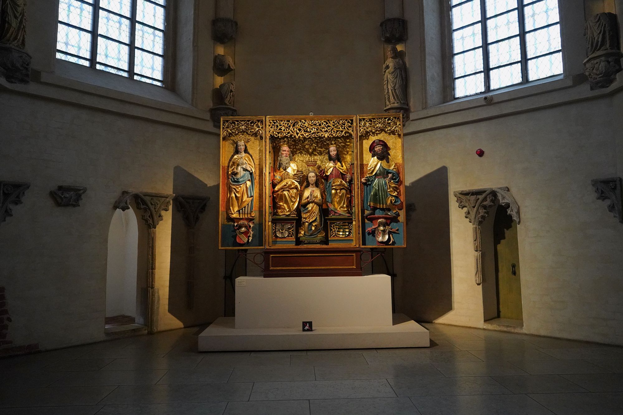 Malbork Castle II (62)