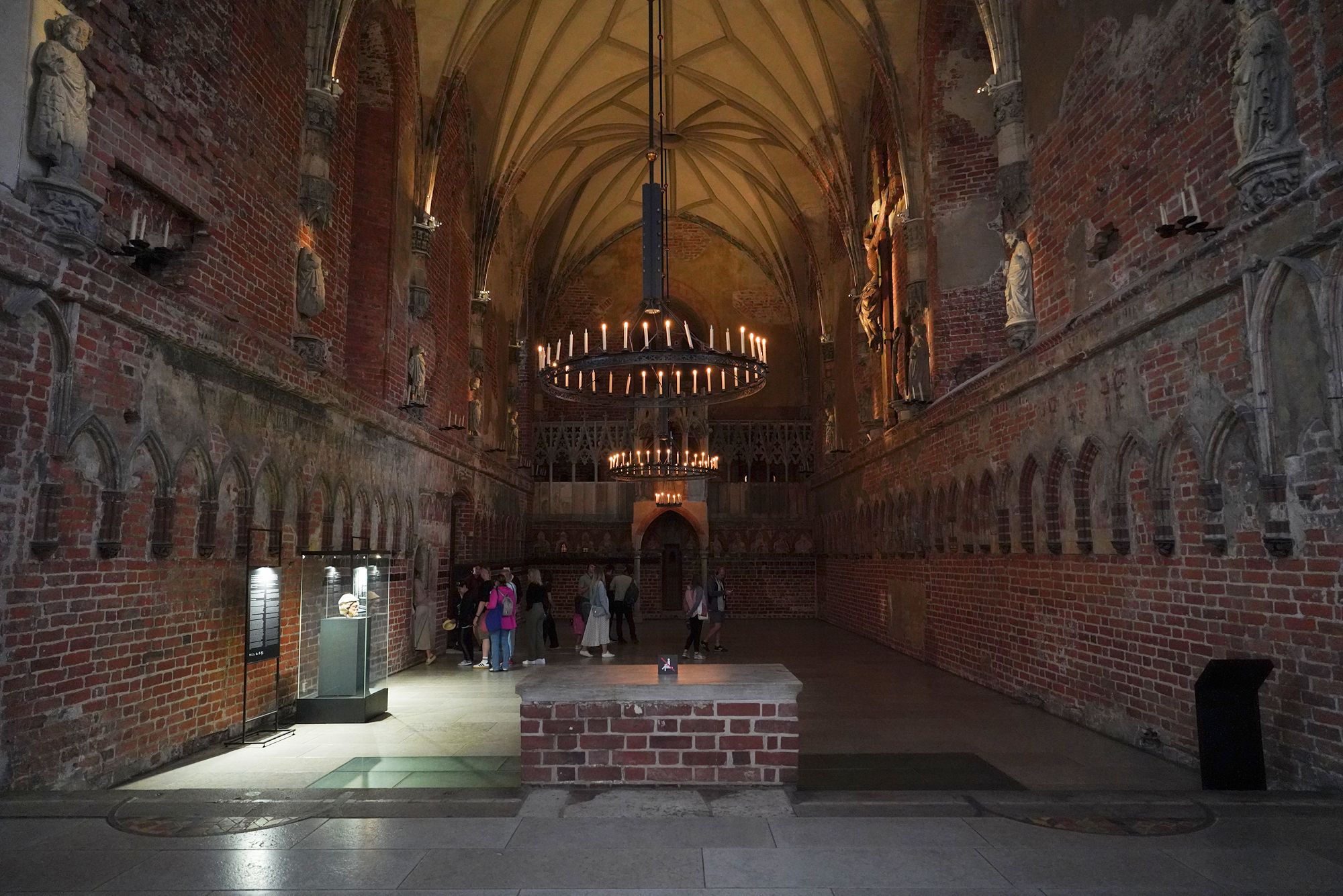 Malbork Castle II (64)