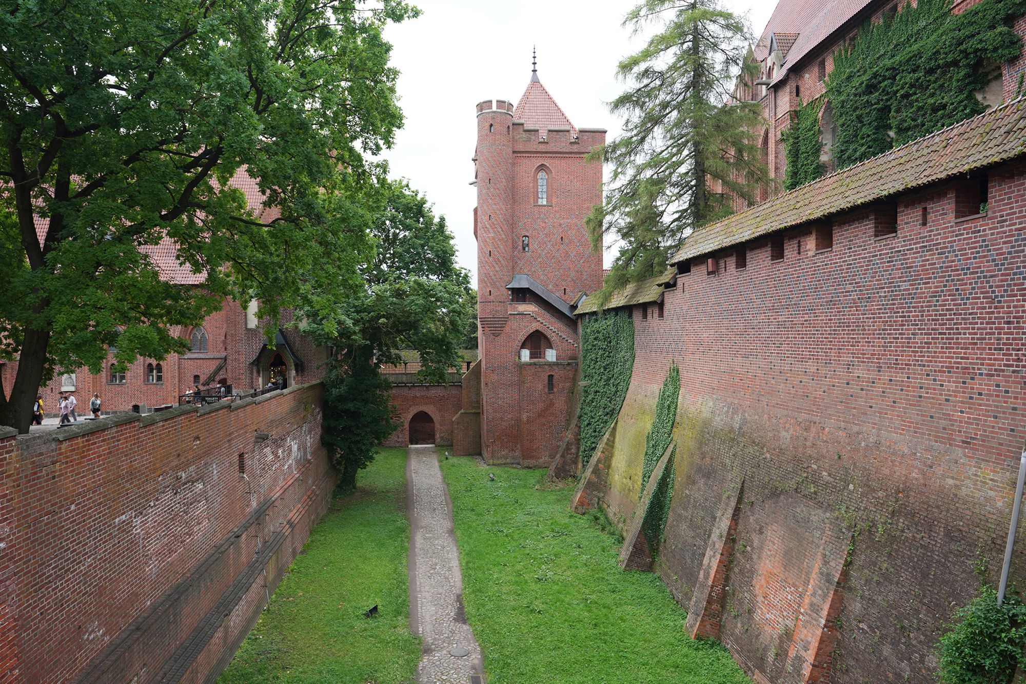 Malbork Castle II (7)