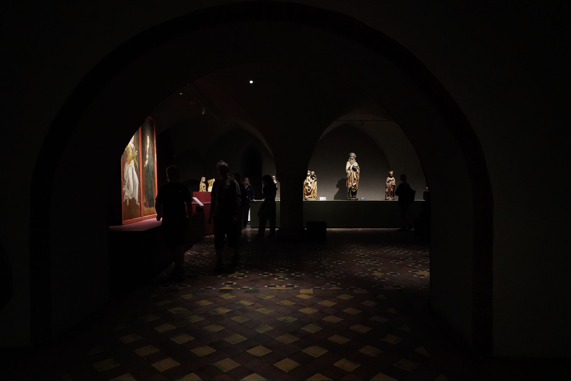 Malbork Castle II (74)