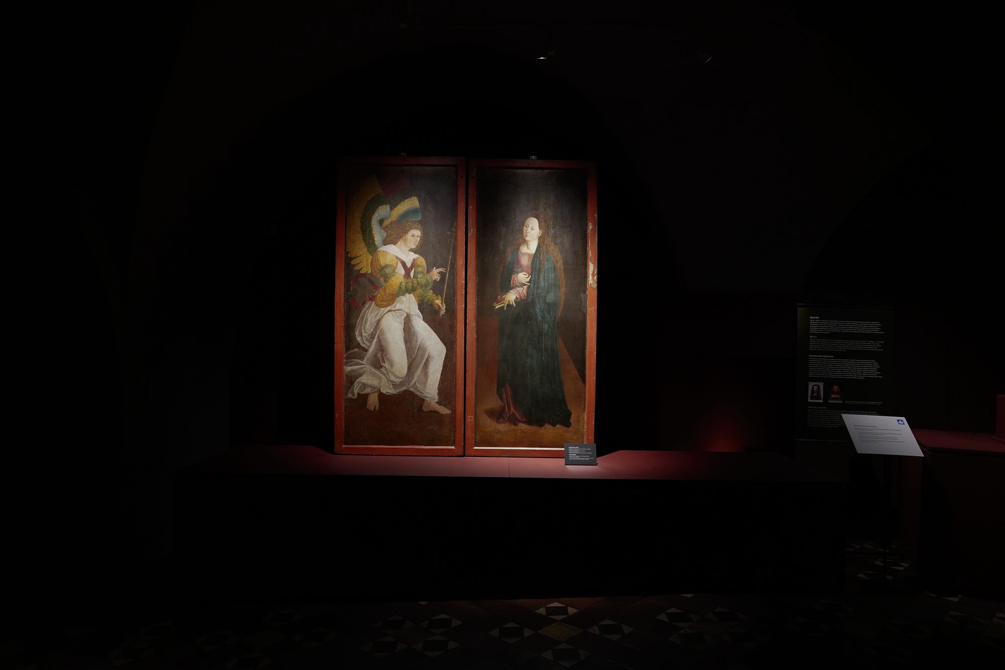 Malbork Castle II (77)