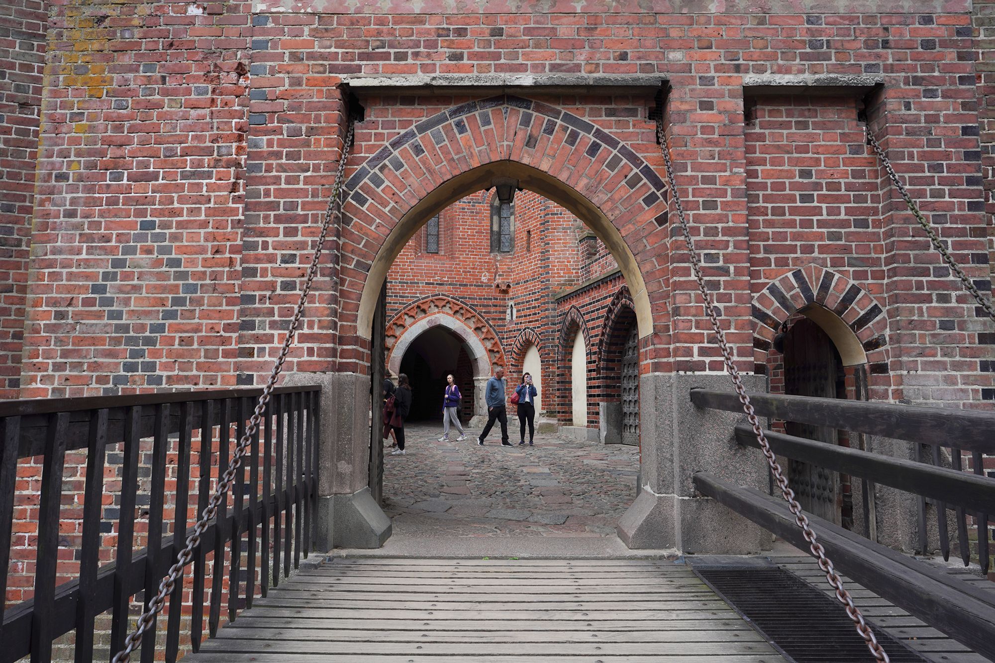 Malbork Castle II (8)