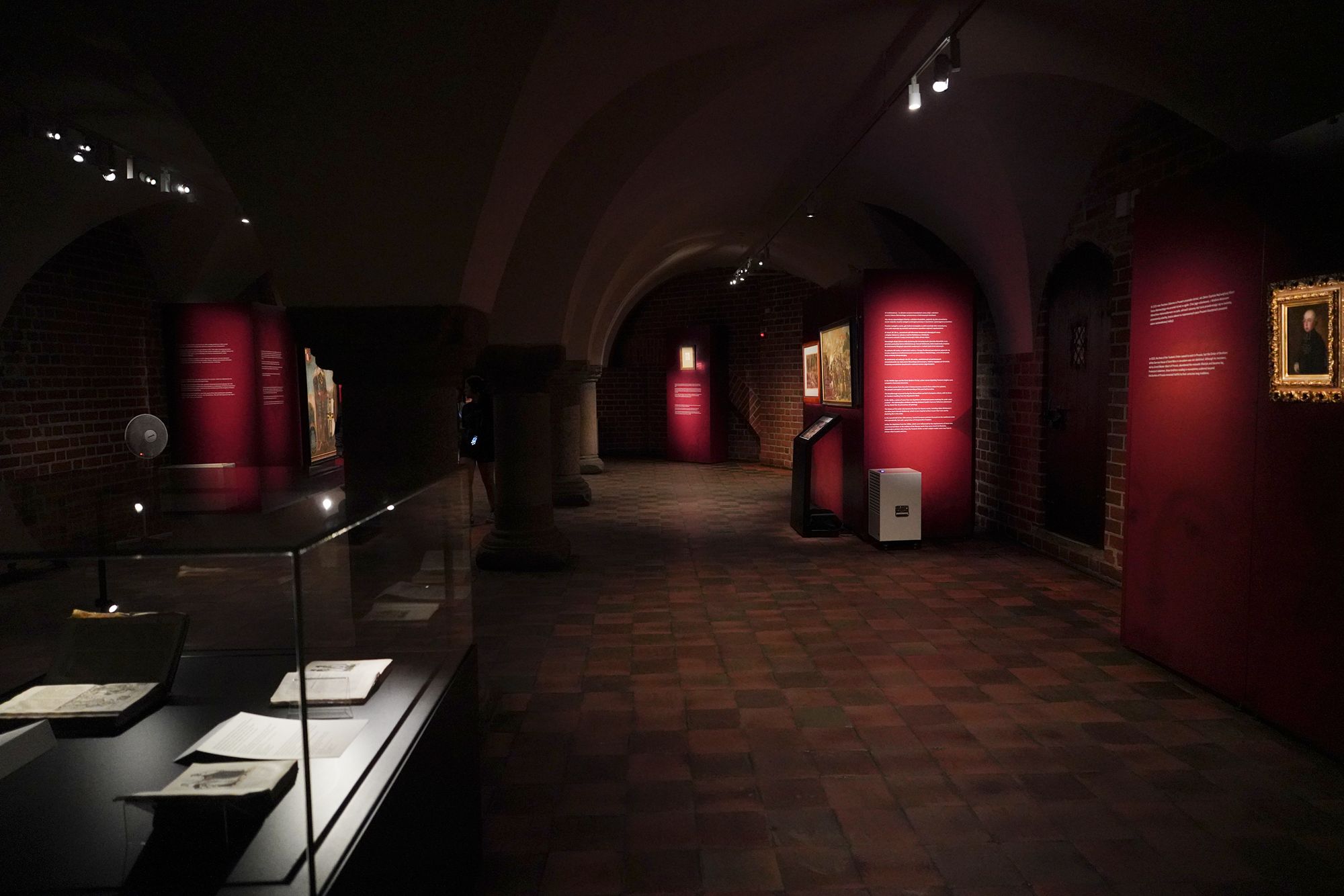 Malbork Castle II (81)