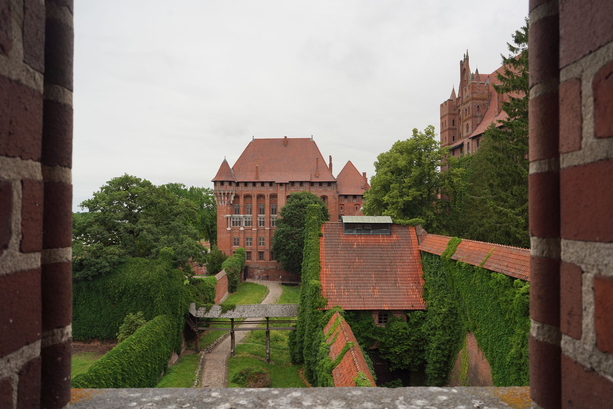Malbork Castle II (88)