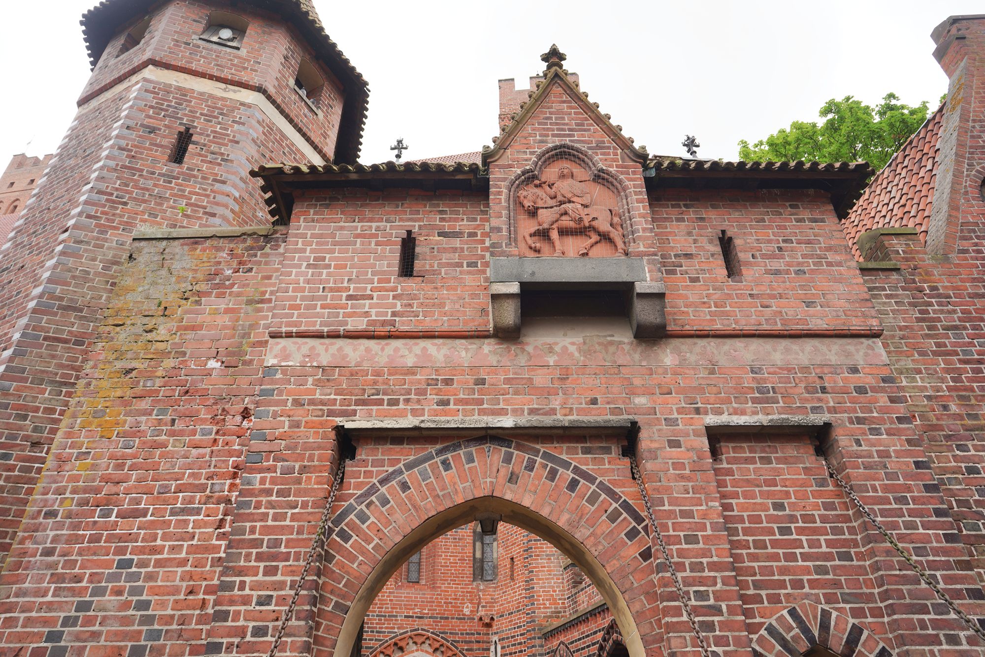 Malbork Castle II (9)