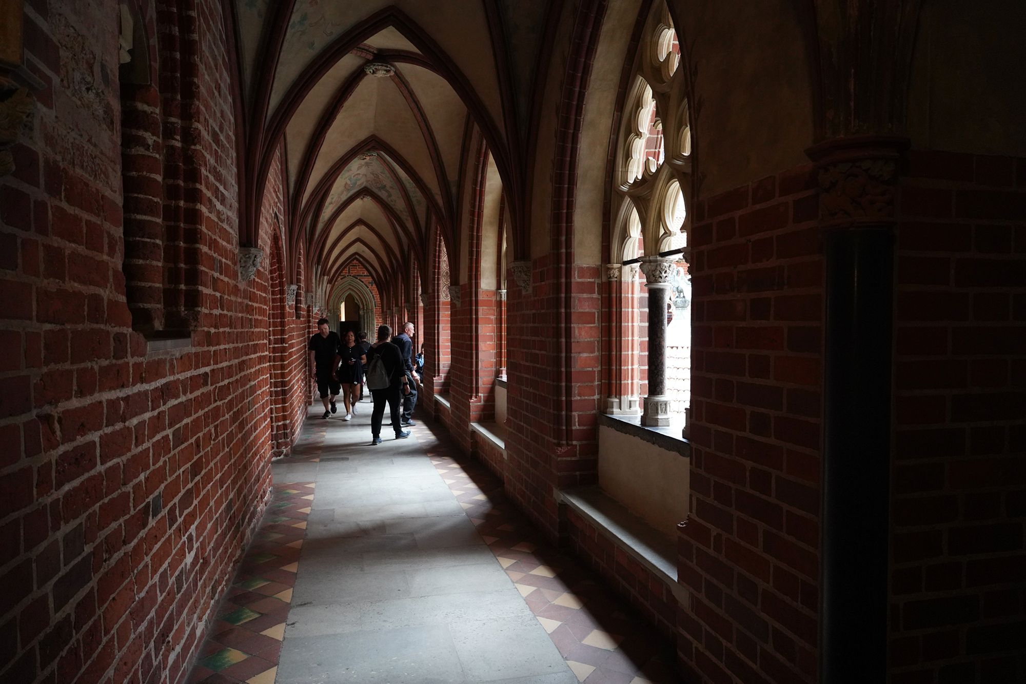 Malbork Castle II (91)