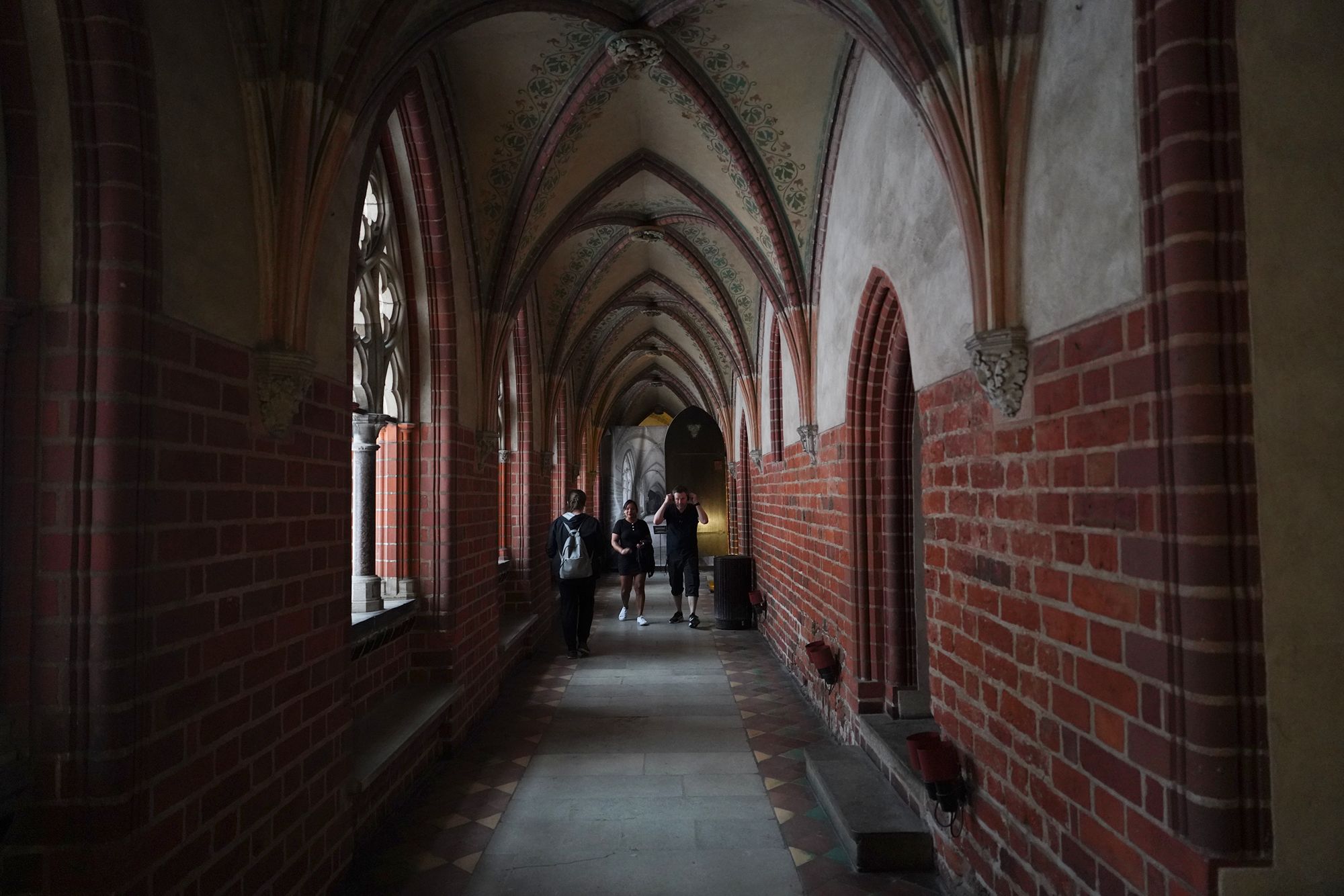 Malbork Castle II (92)