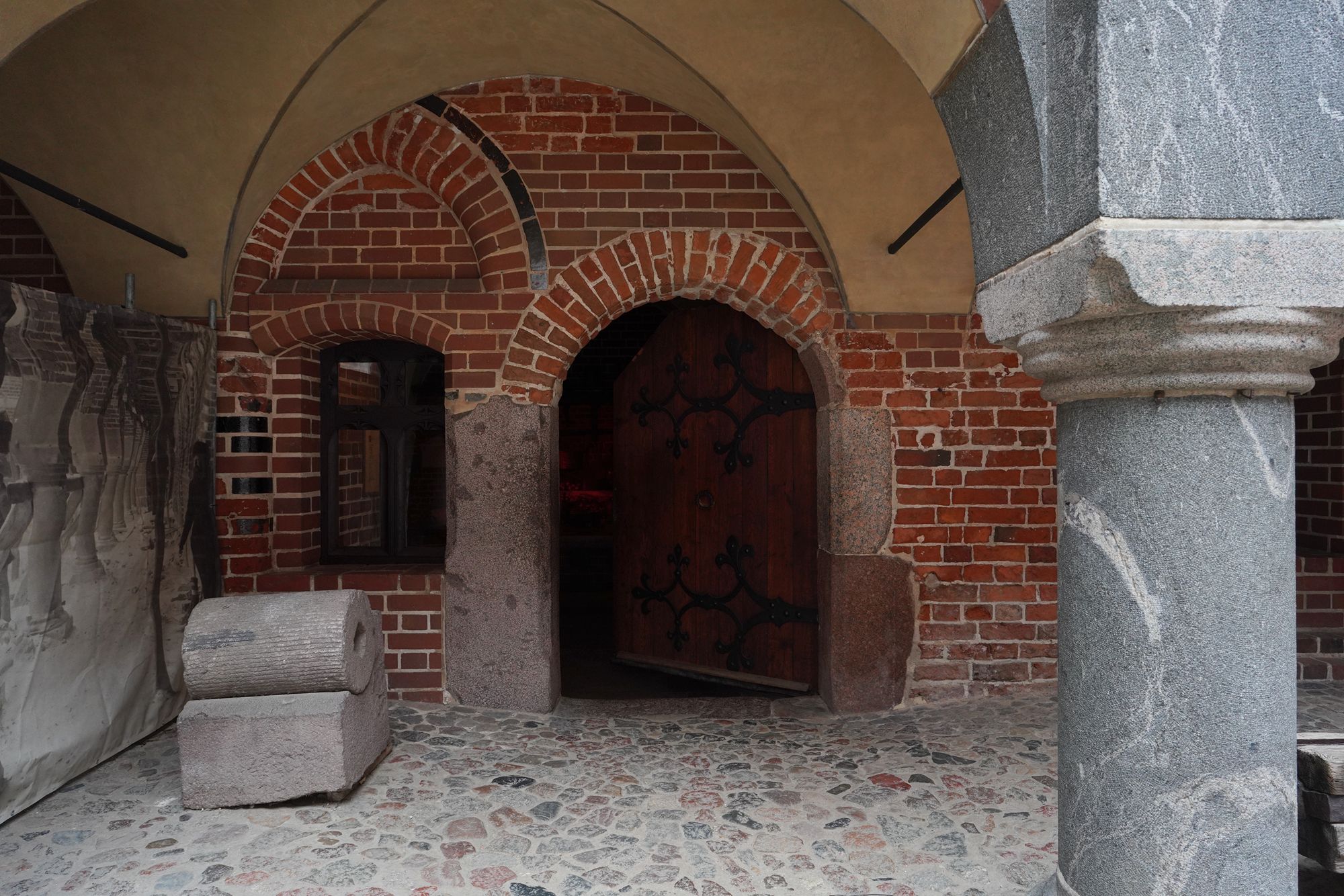 Malbork Castle II (93)