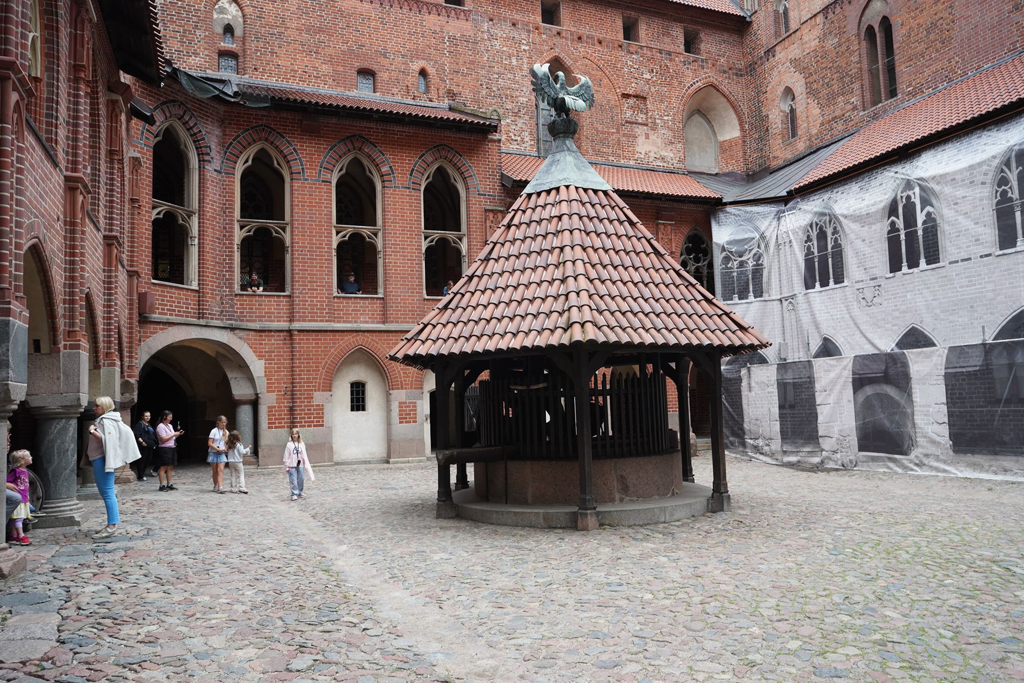 Malbork Castle II (94)