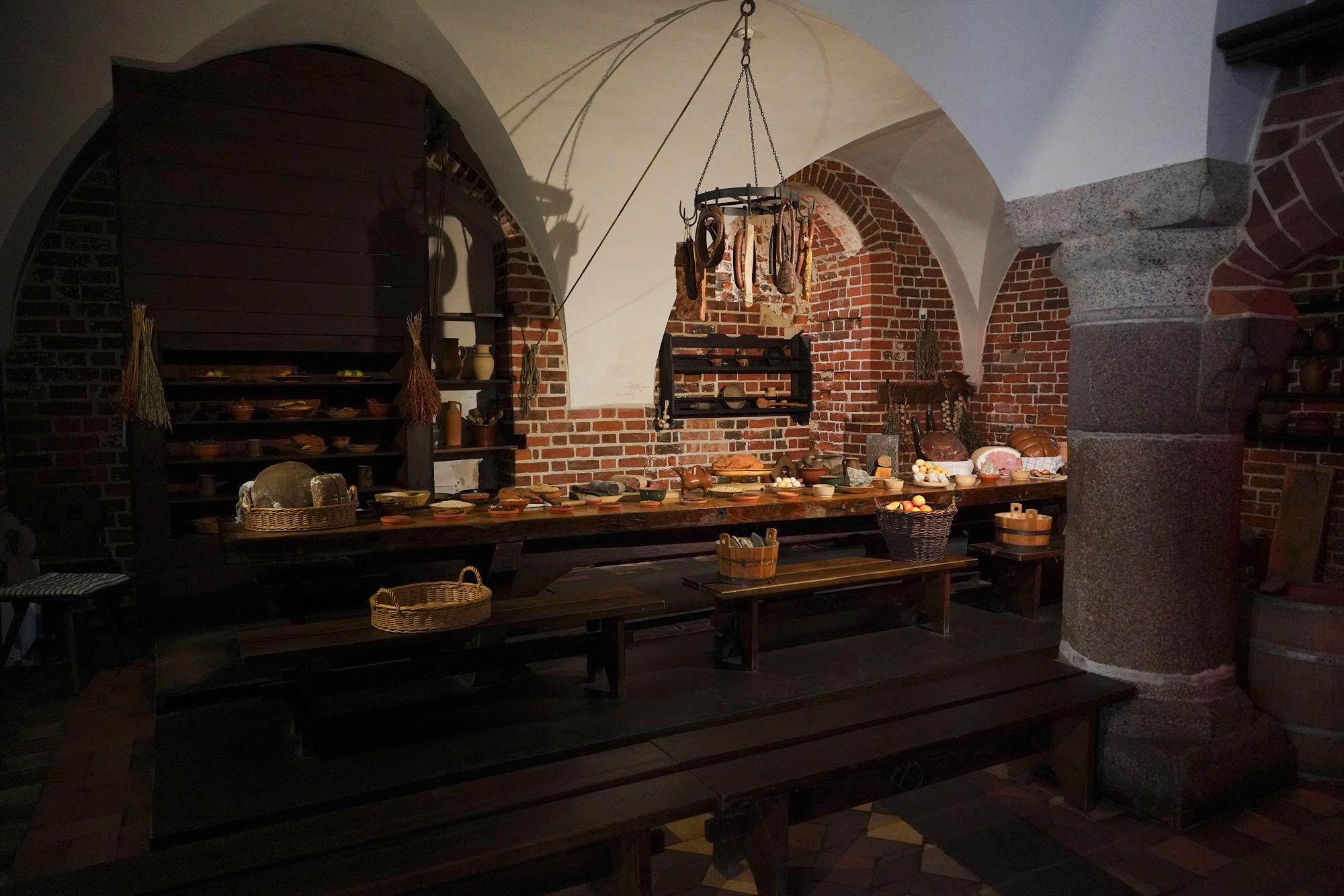 Malbork Castle II (95)