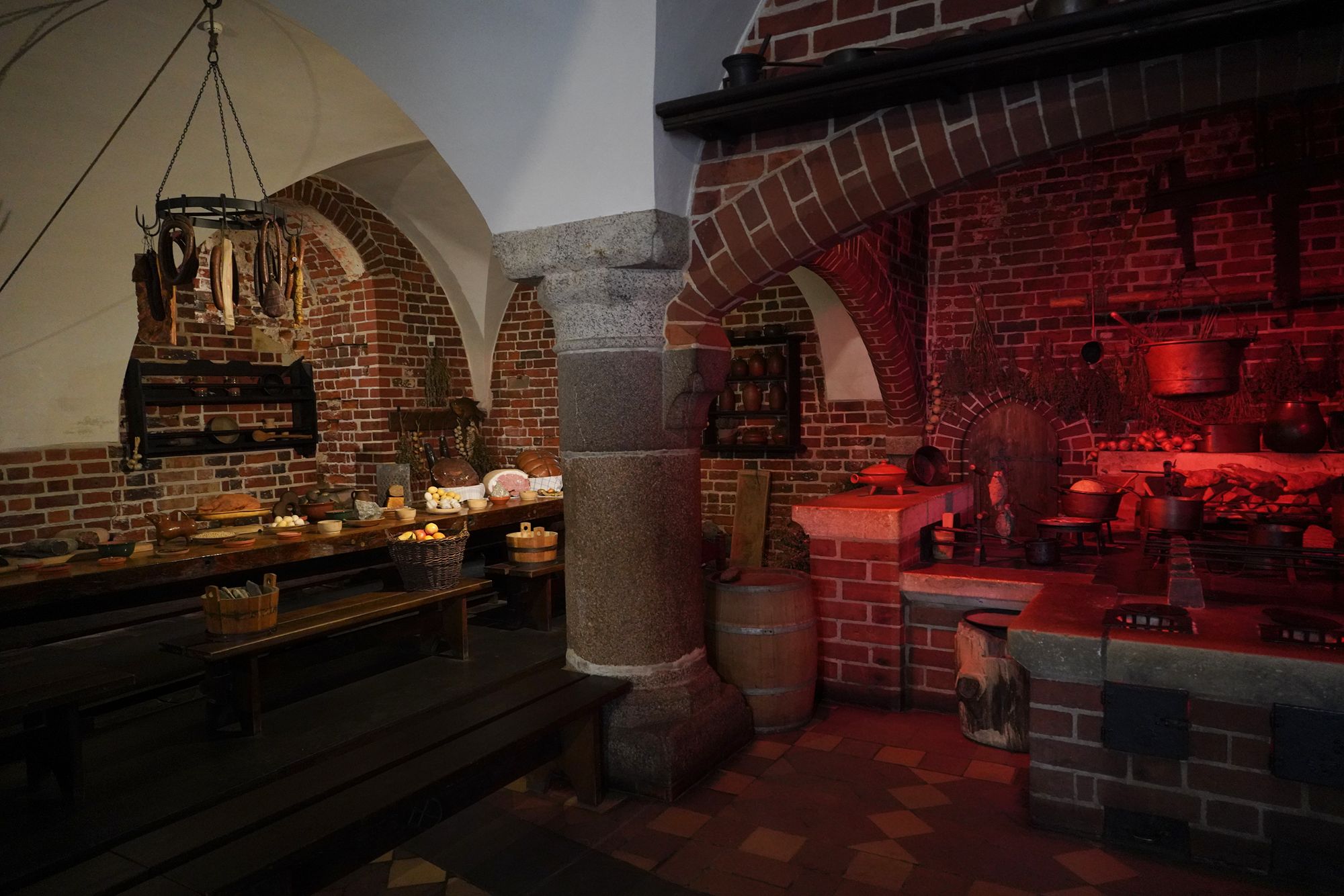 Malbork Castle II (96)