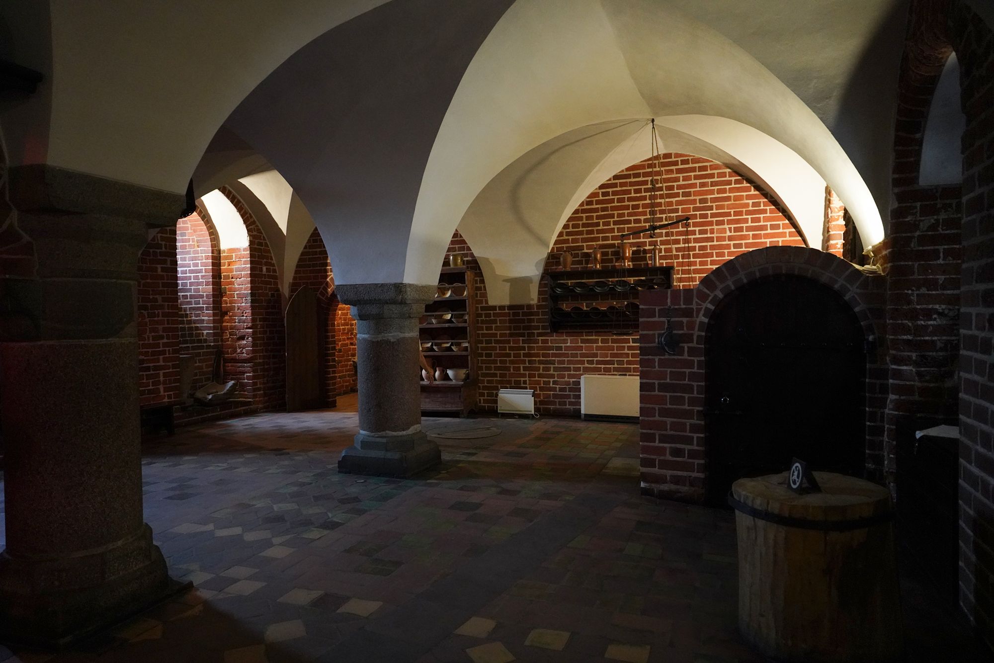 Malbork Castle II (99)