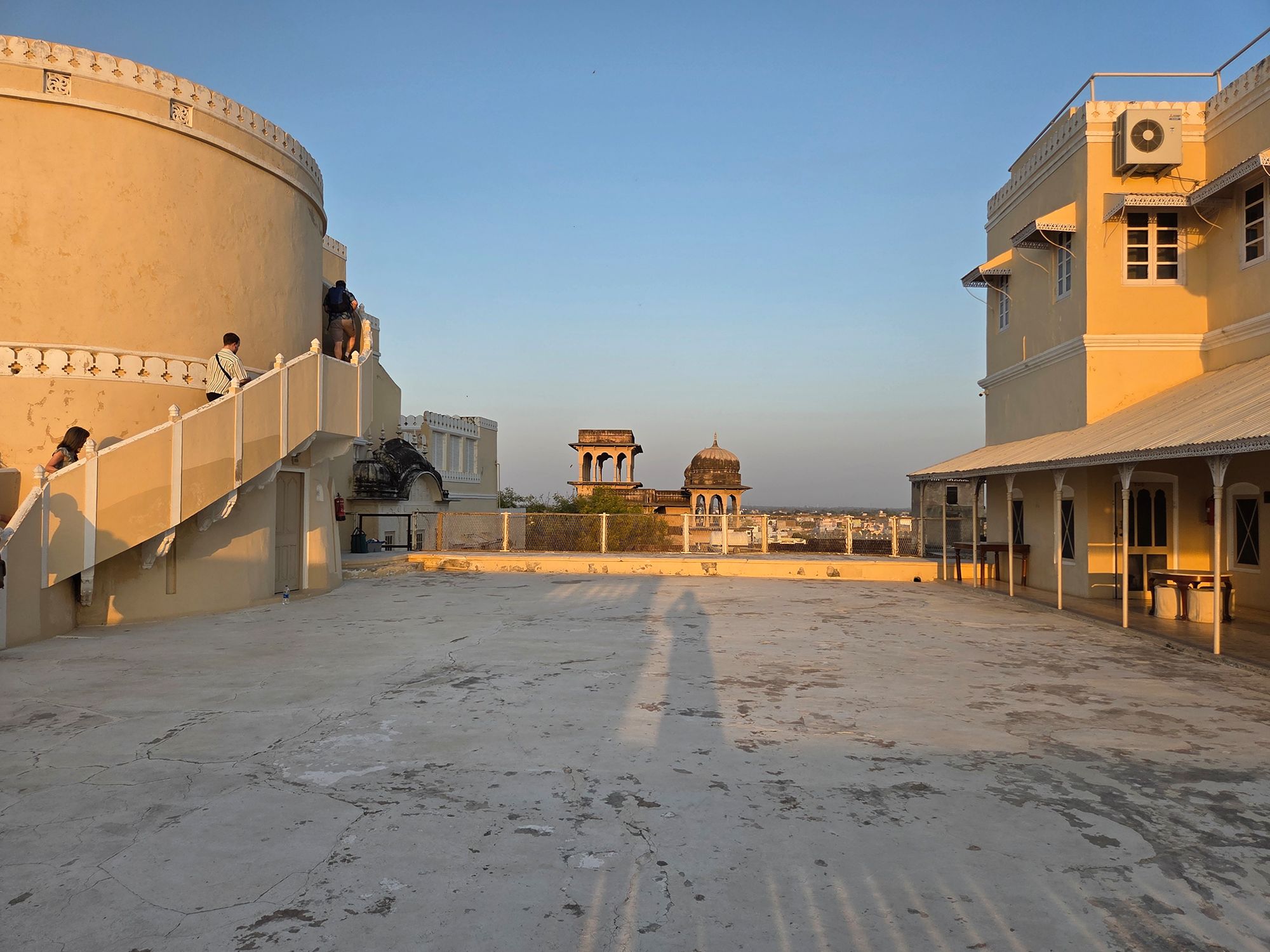 Mandawa Fort Castle Mandawa (29)