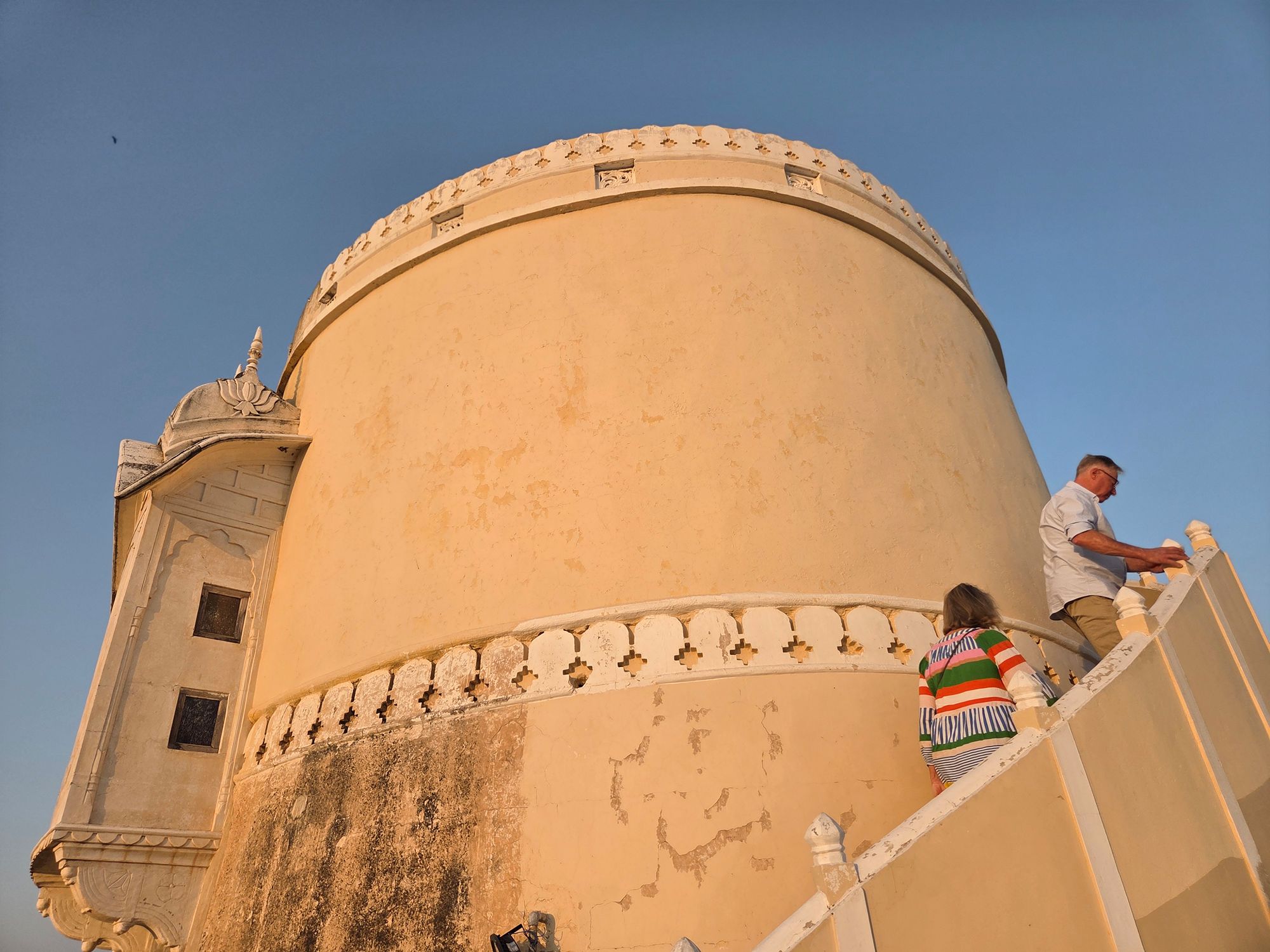 Mandawa Fort Castle Mandawa (31)