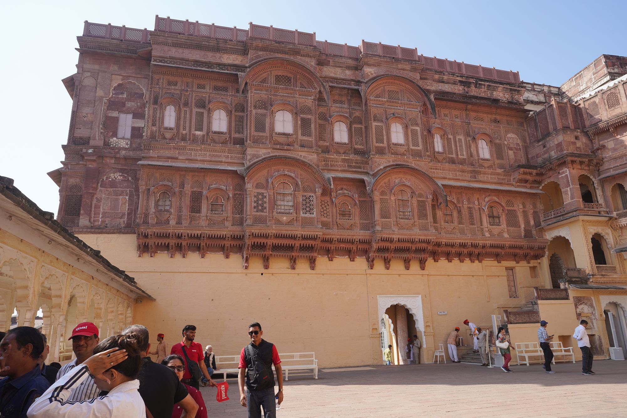 Mehrangarh Fort (100)