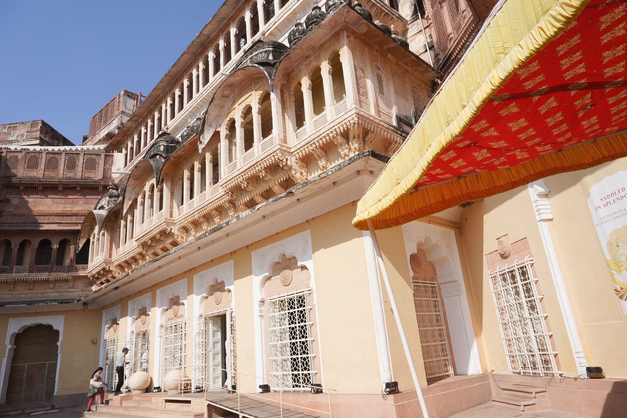 Mehrangarh Fort (102)
