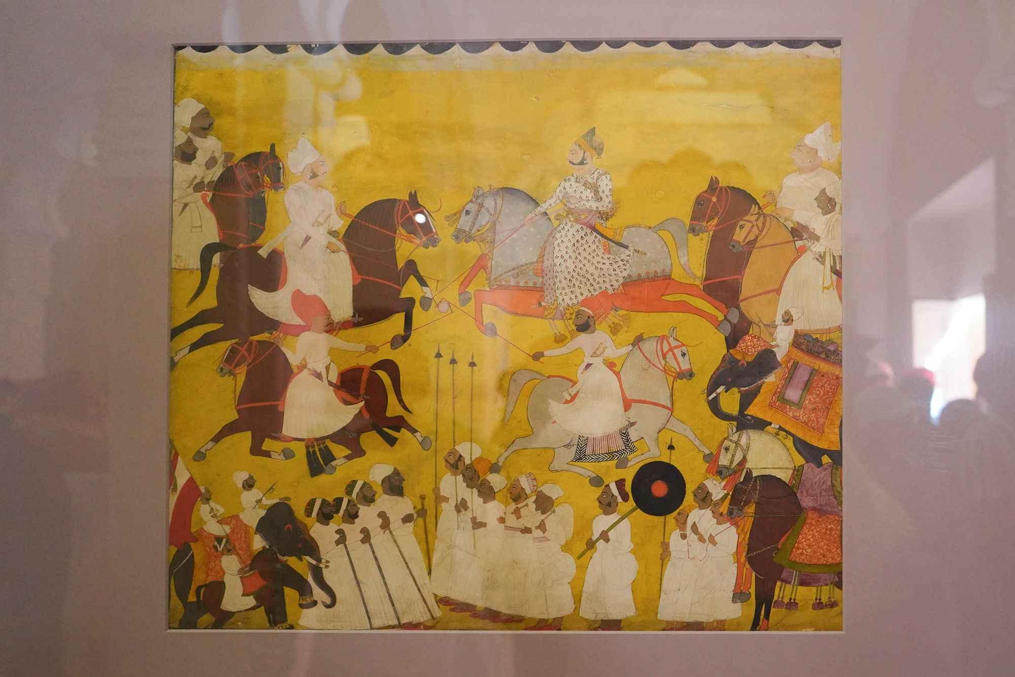 Mehrangarh Fort (107)