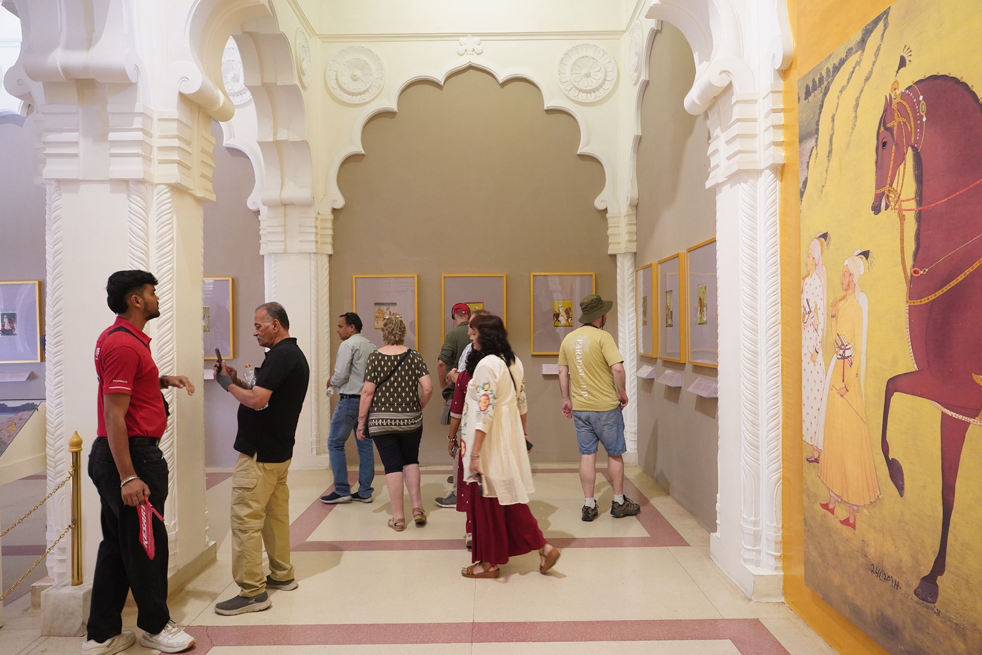 Mehrangarh Fort (111)