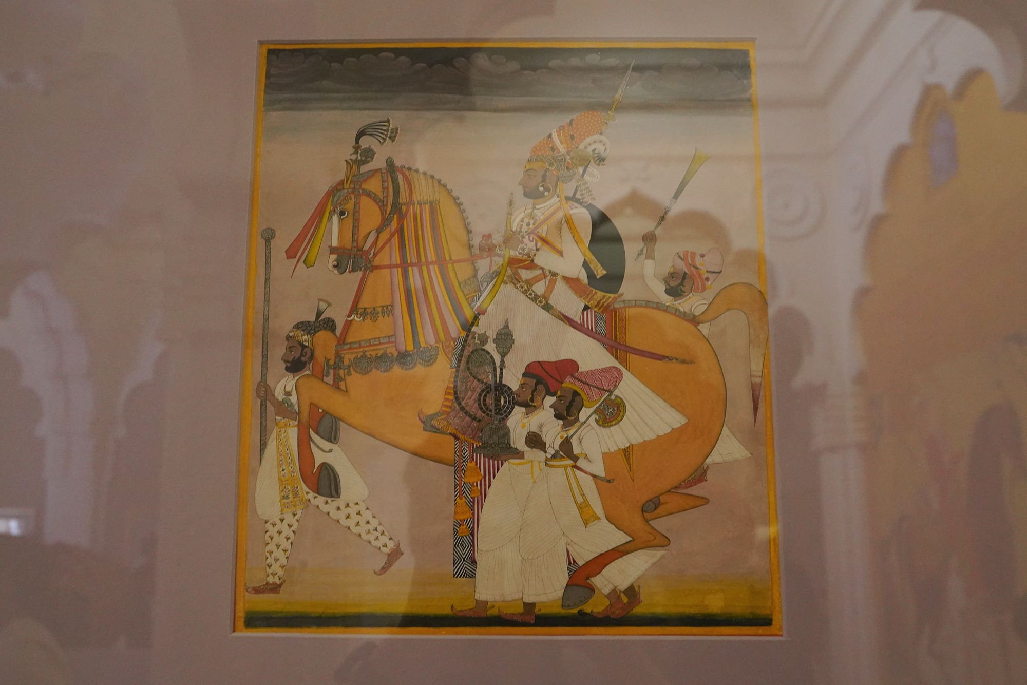 Mehrangarh Fort (114)