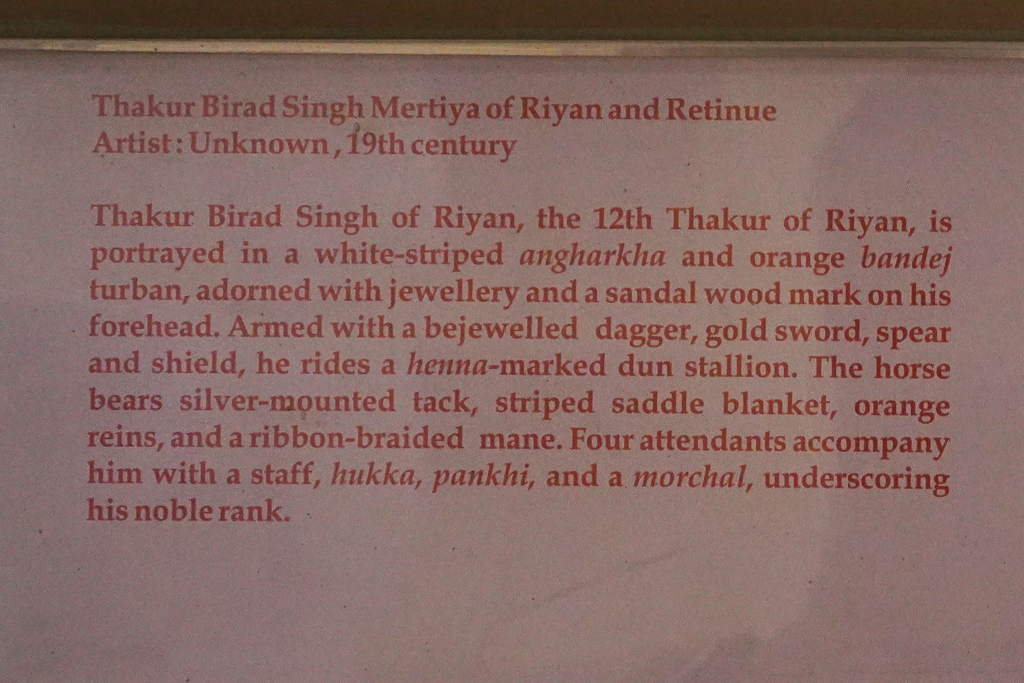 Mehrangarh Fort (115)