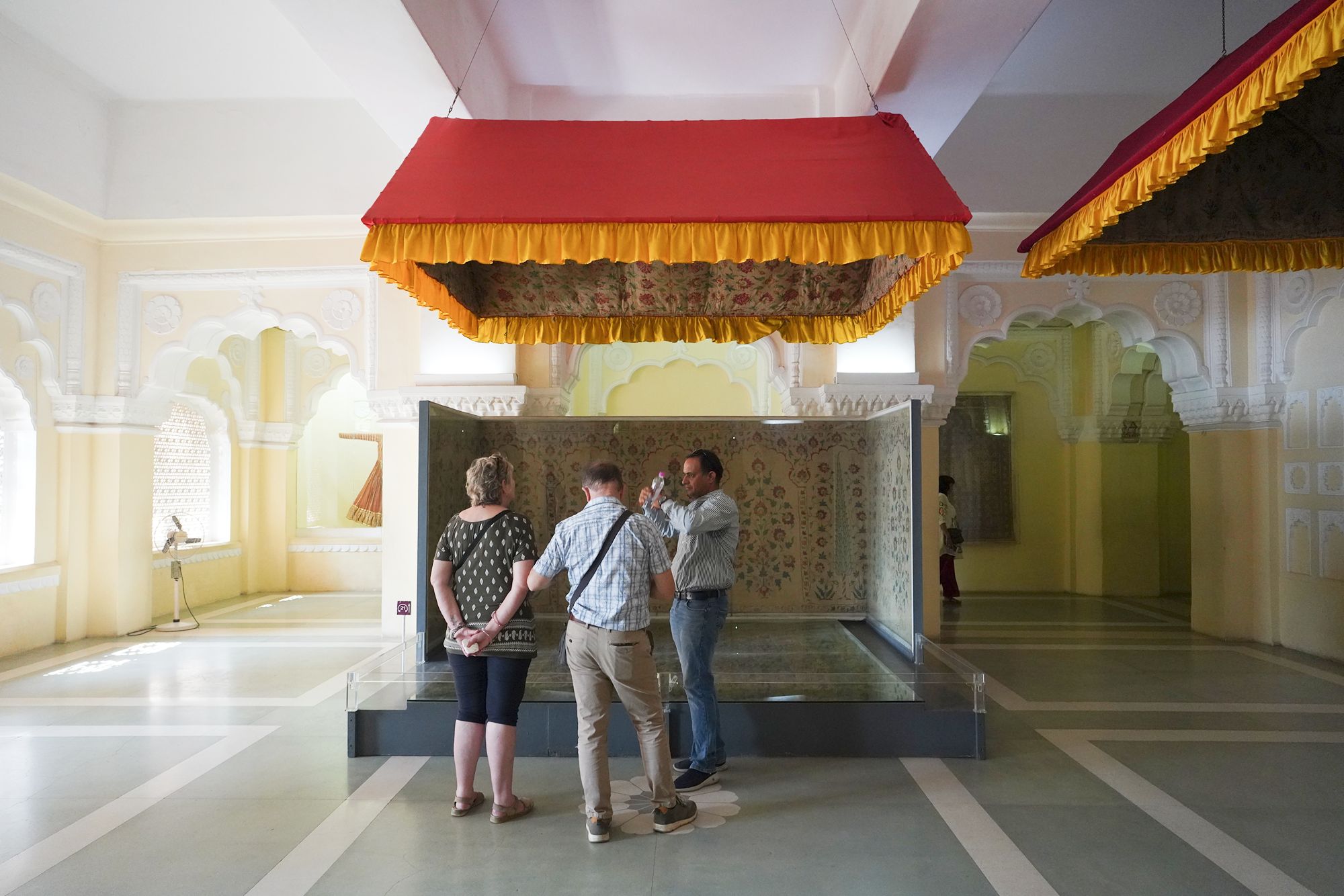 Mehrangarh Fort (116)