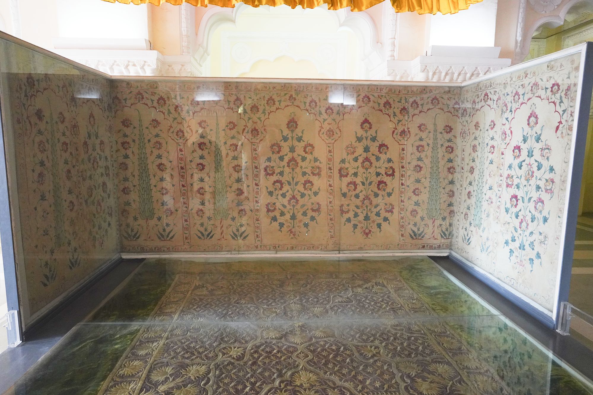 Mehrangarh Fort (117)