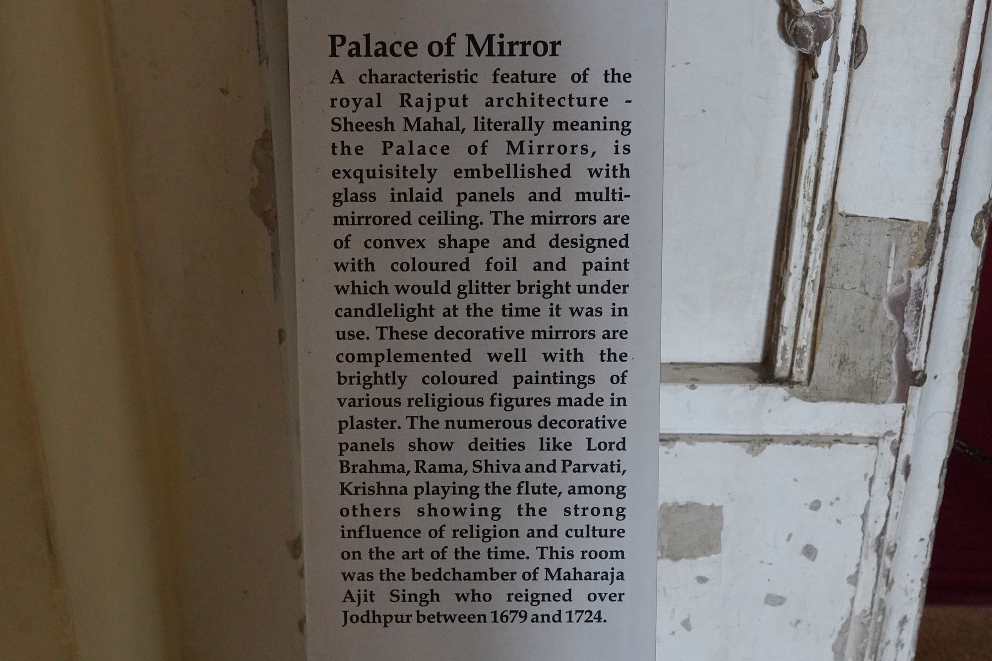 Mehrangarh Fort (120)