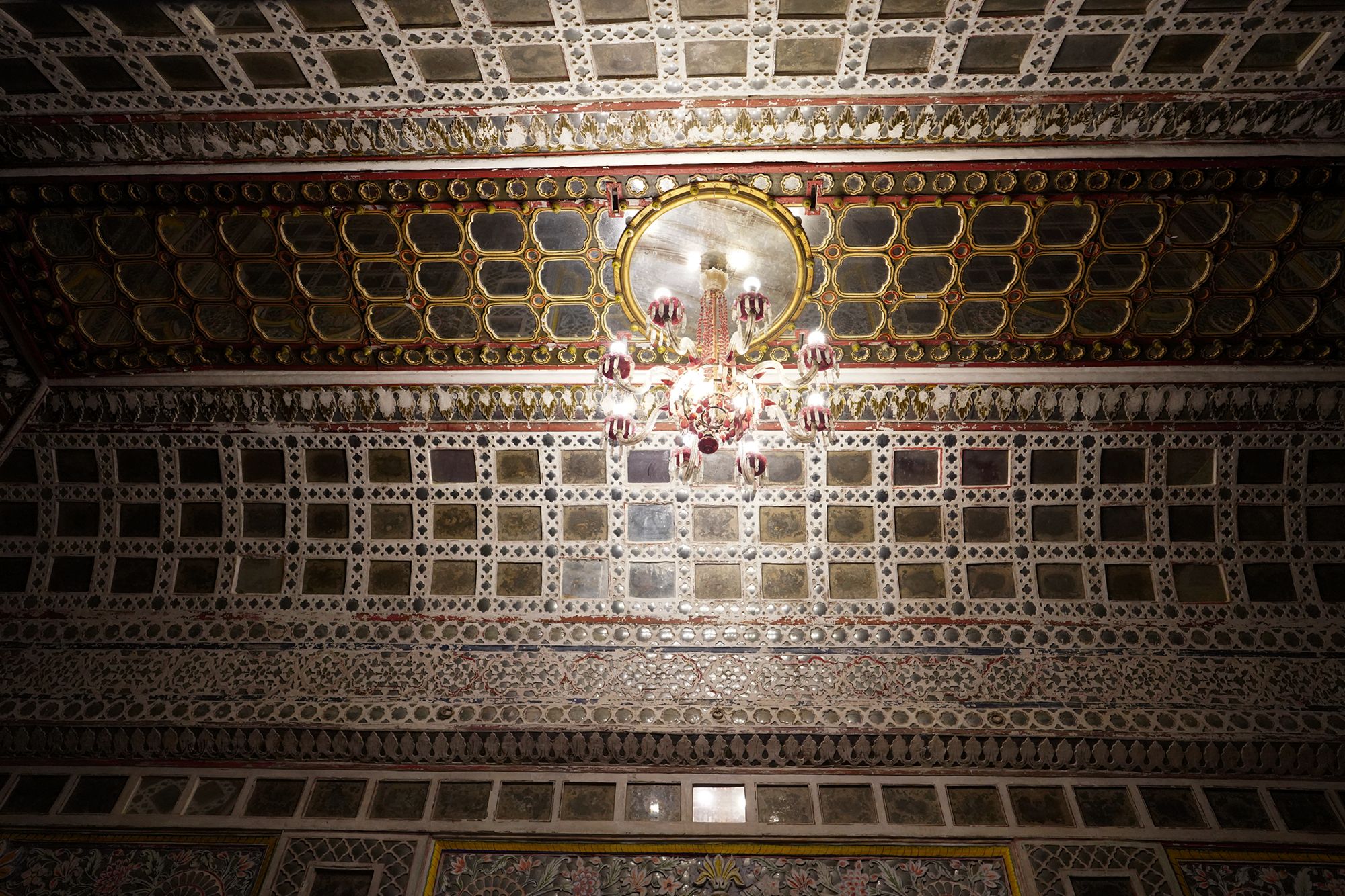 Mehrangarh Fort (123)