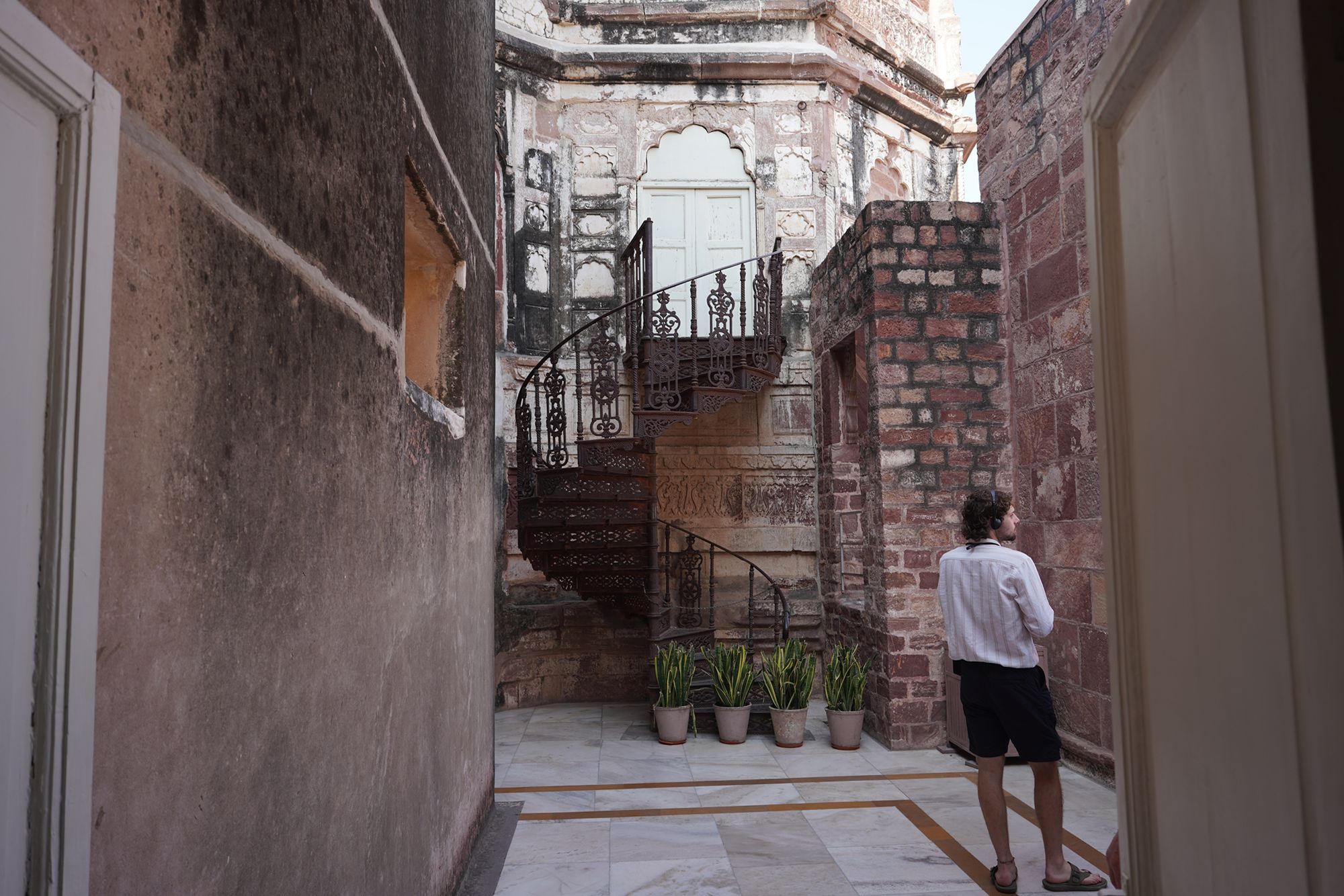 Mehrangarh Fort (135)