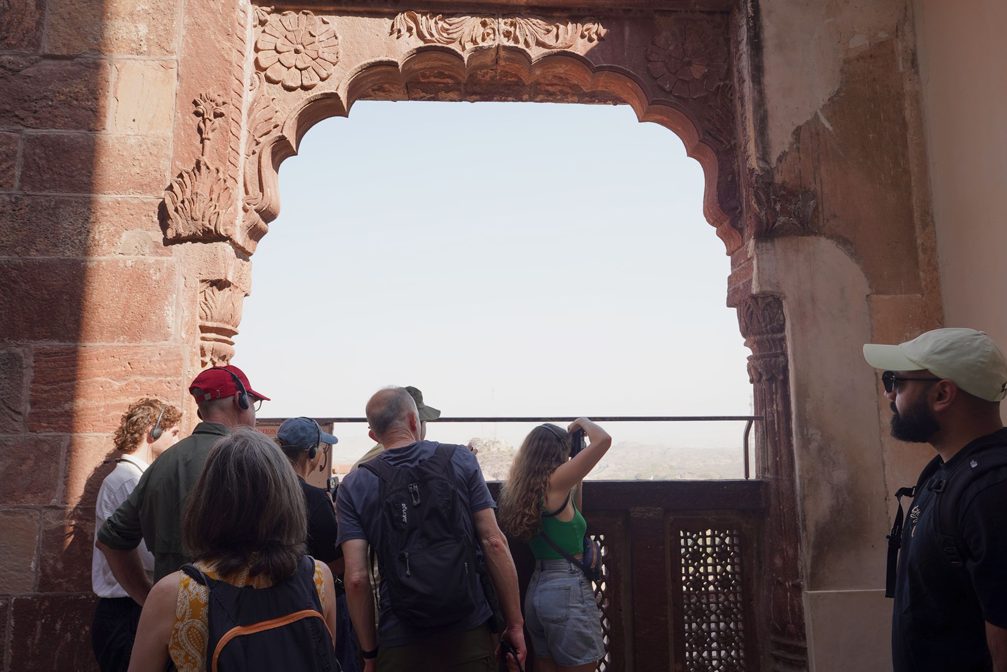 Mehrangarh Fort (136)