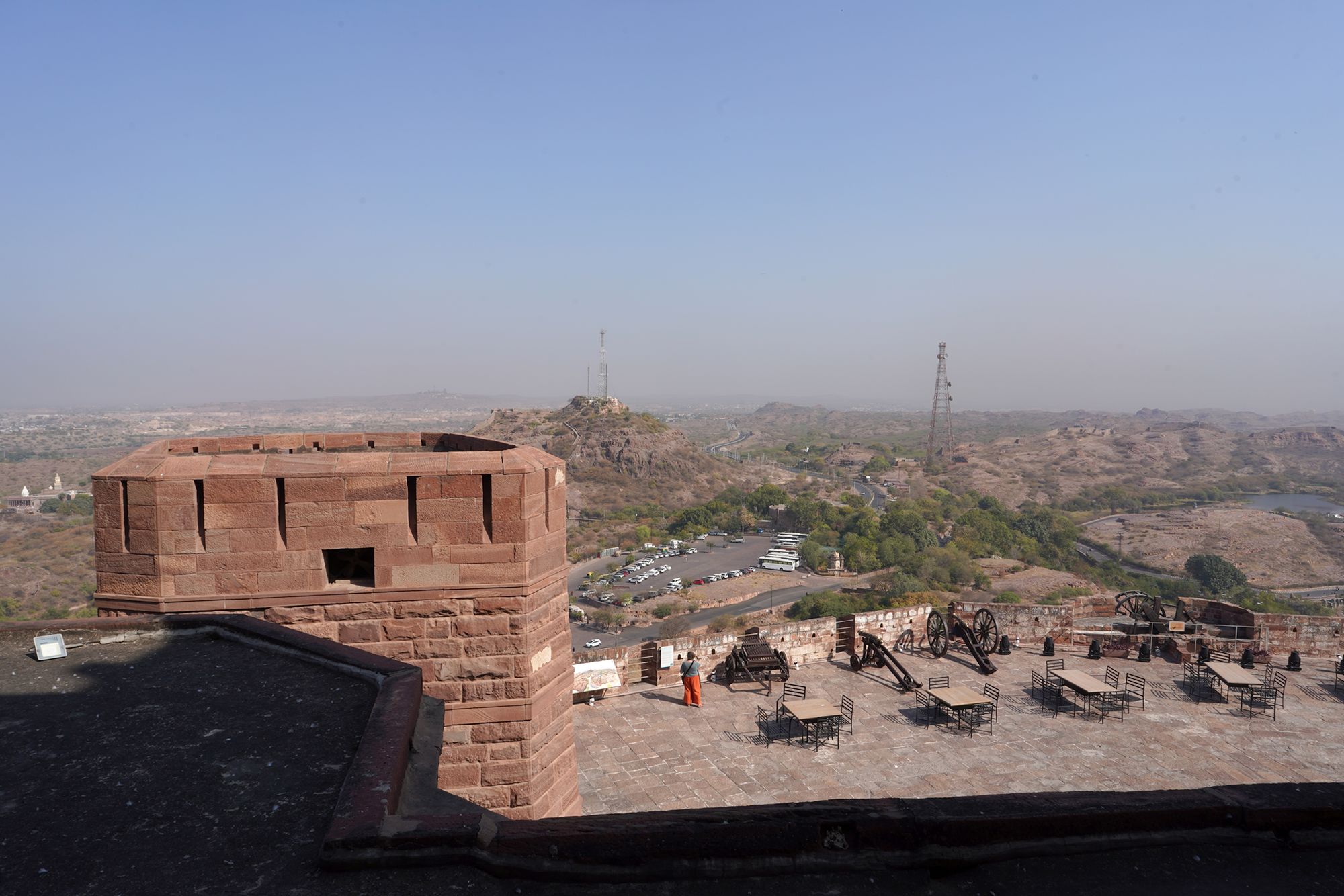 Mehrangarh Fort (137)