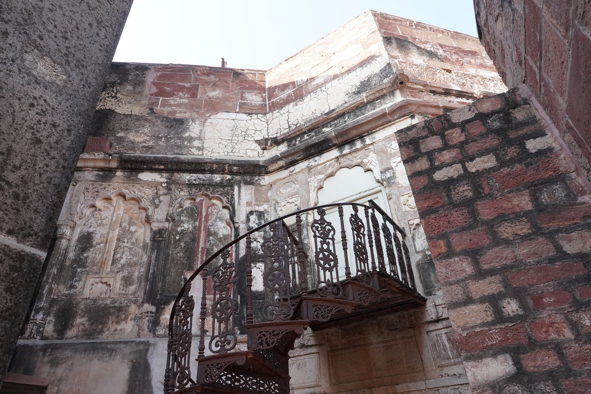 Mehrangarh Fort (138)