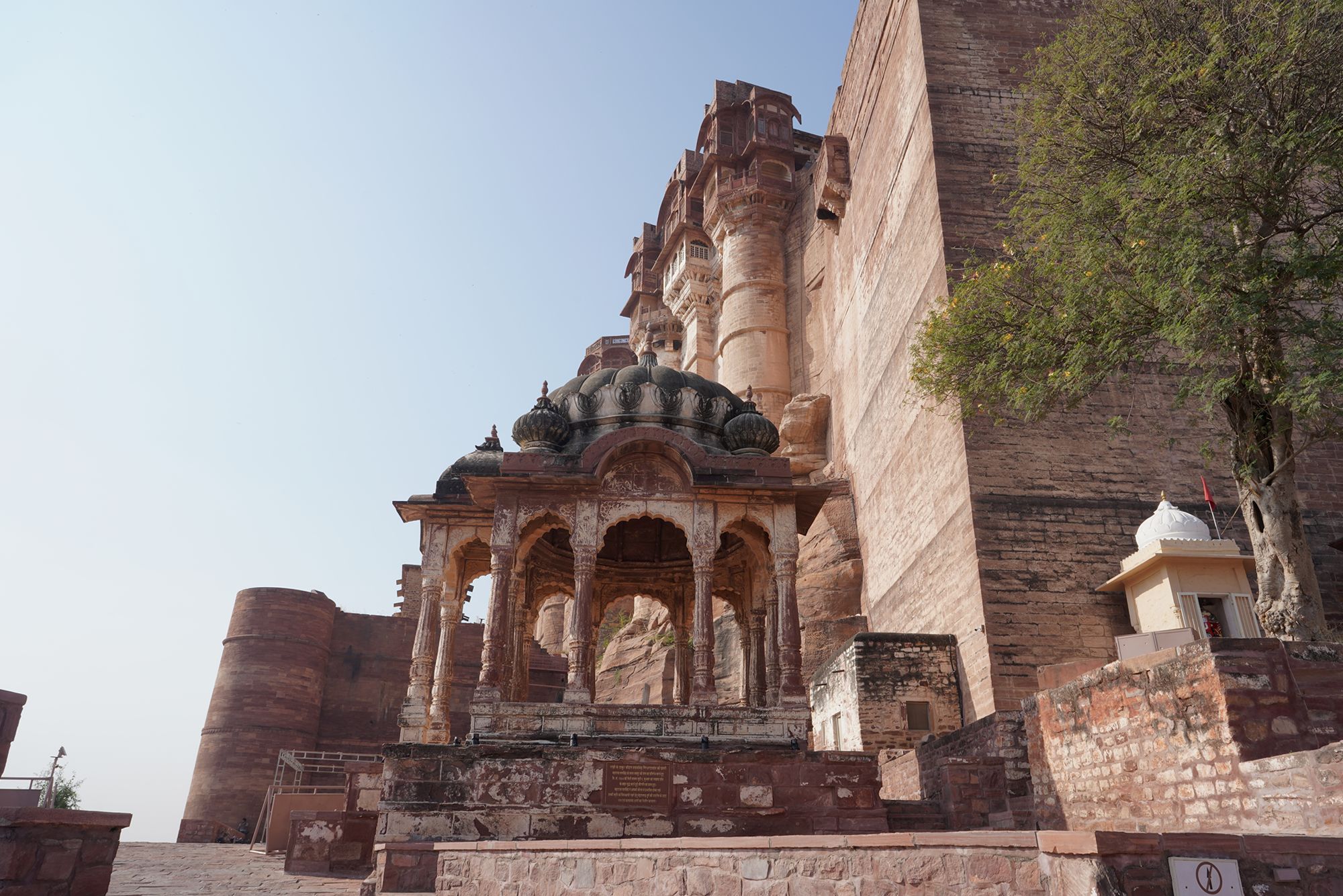 Mehrangarh Fort (14)