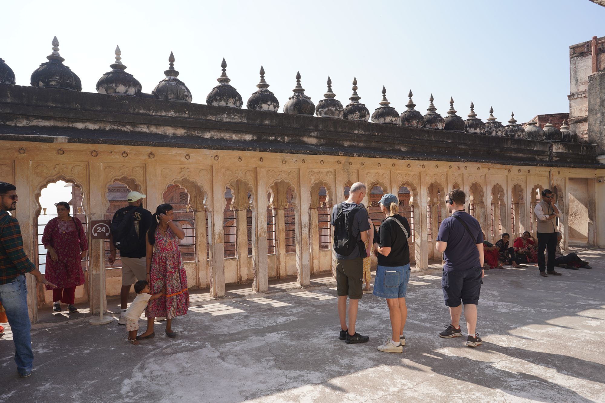 Mehrangarh Fort (140)