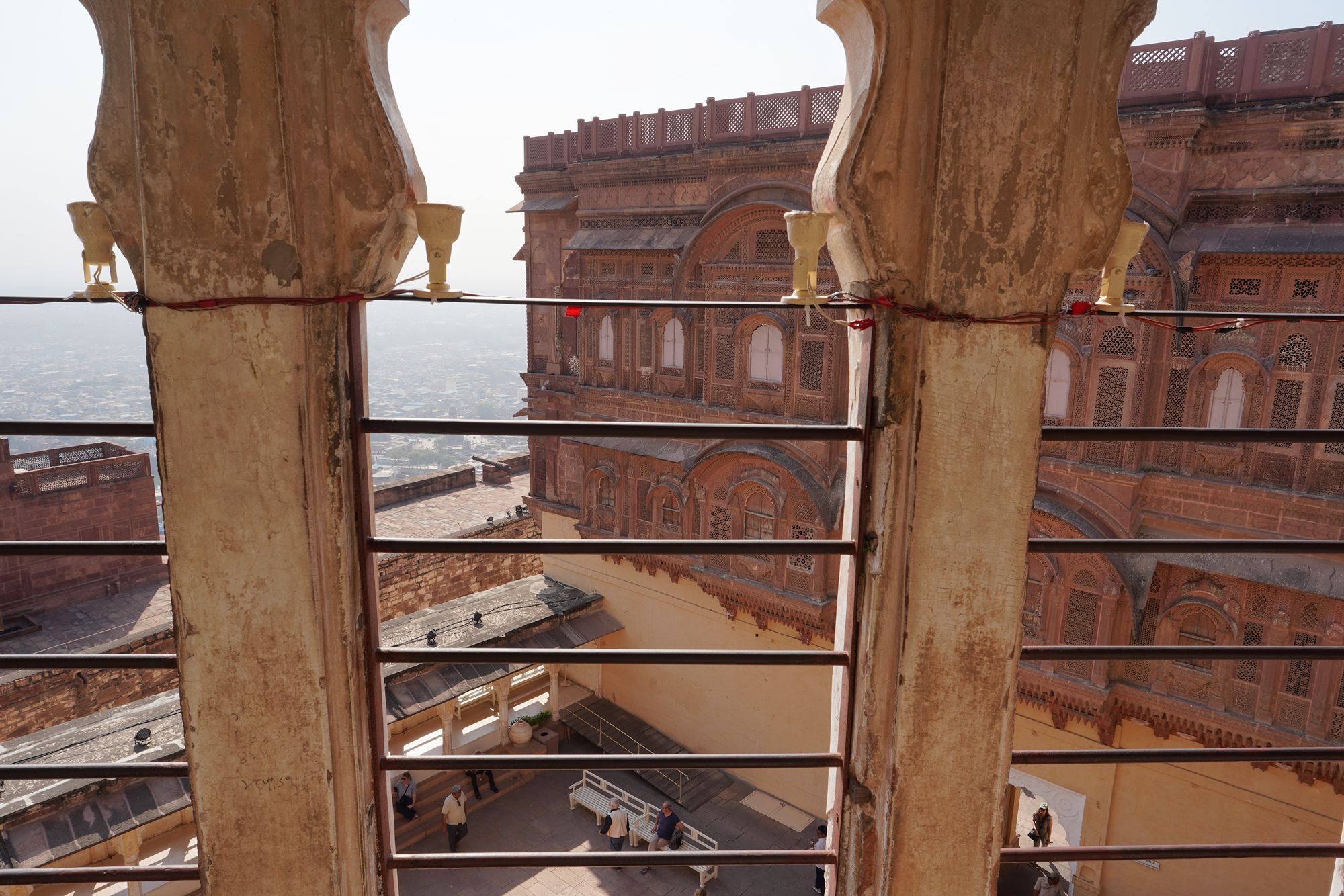 Mehrangarh Fort (146)