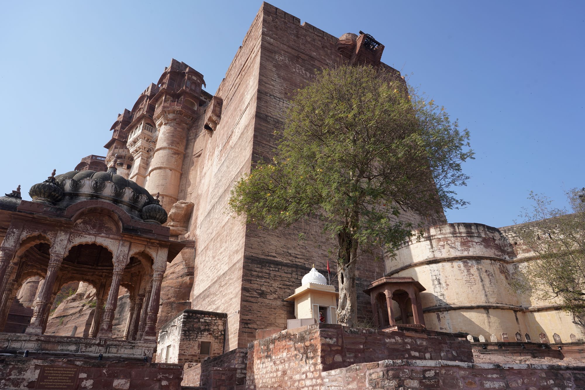 Mehrangarh Fort (15)