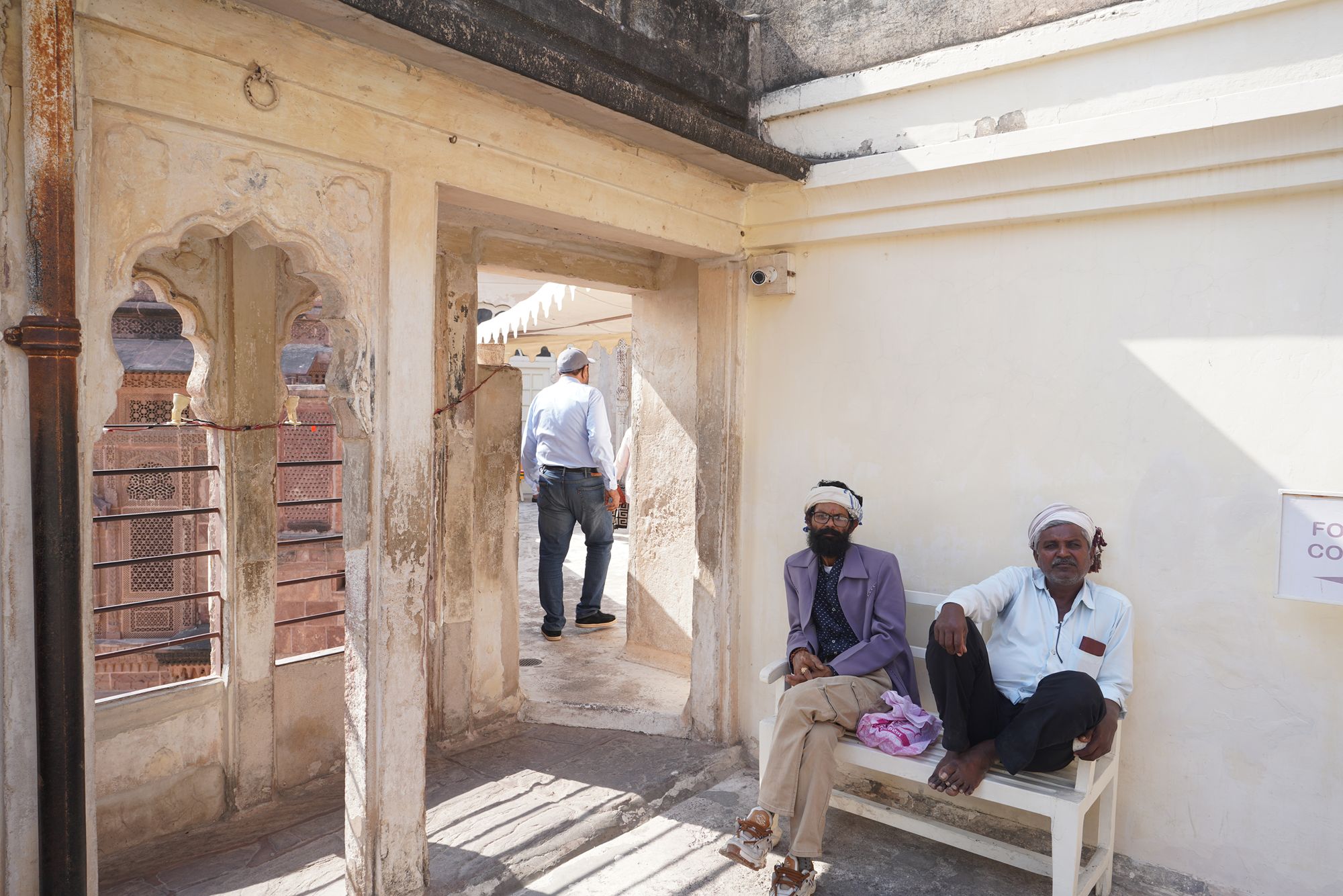 Mehrangarh Fort (151)