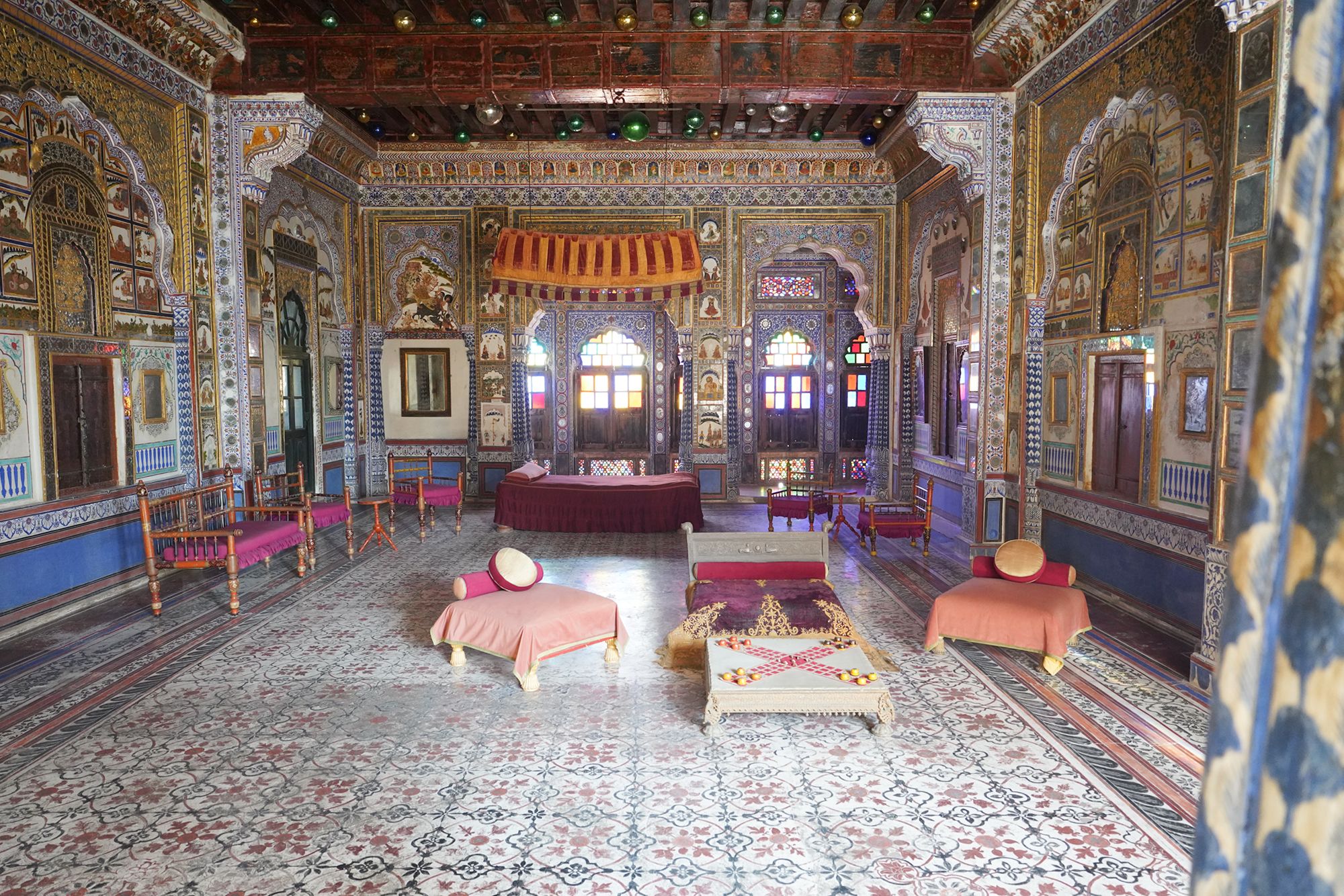 Mehrangarh Fort (152)