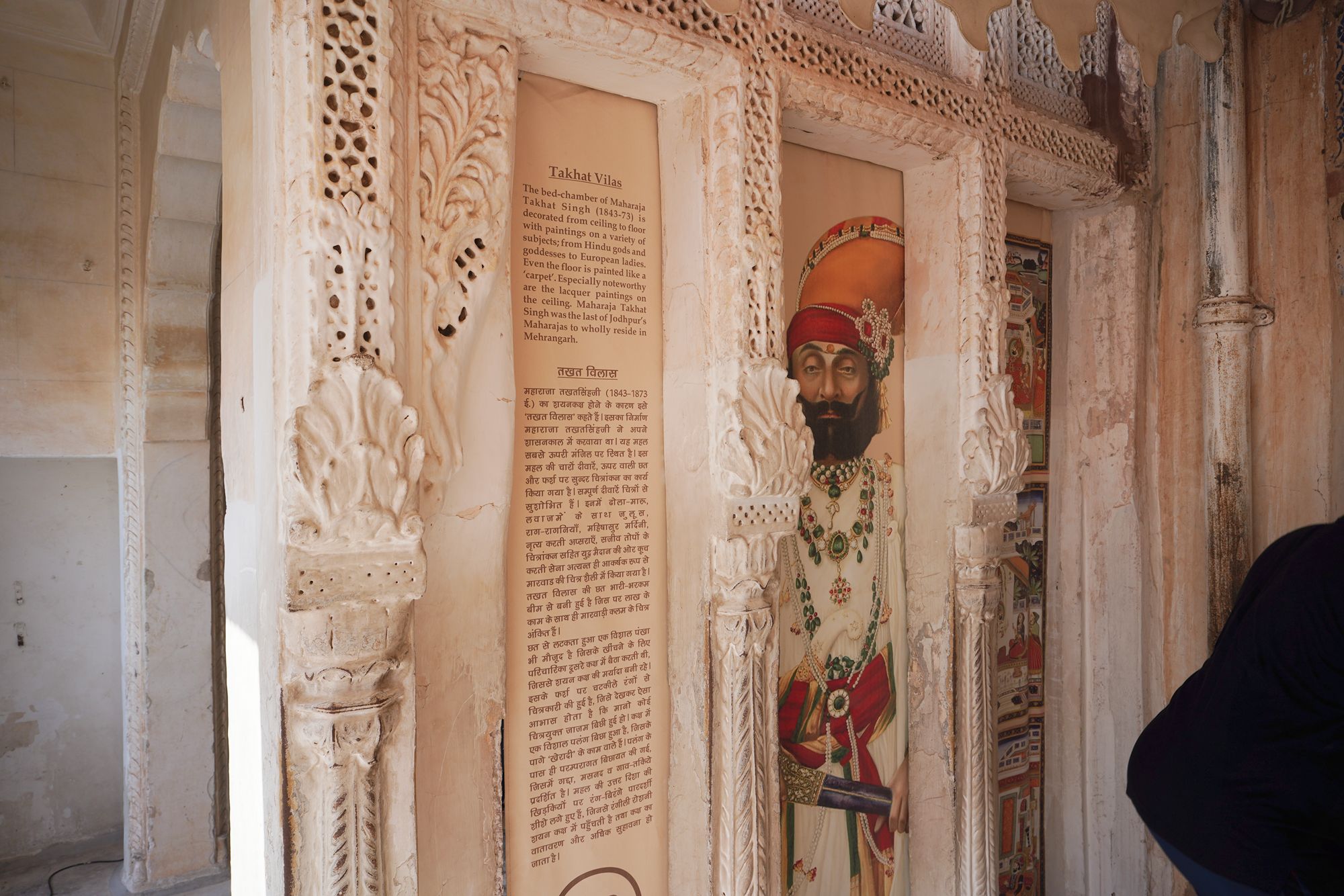 Mehrangarh Fort (153)