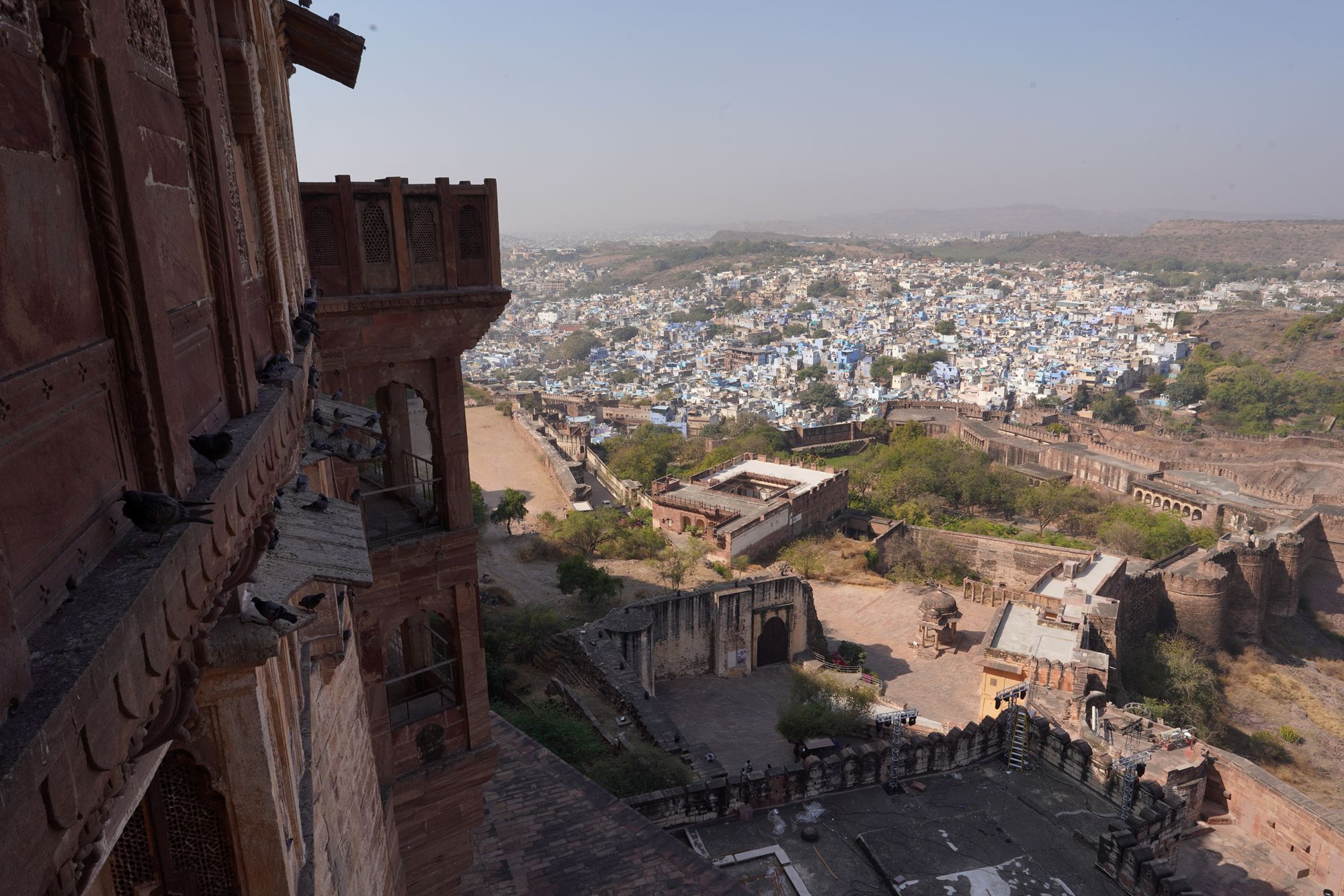 Mehrangarh Fort (154)