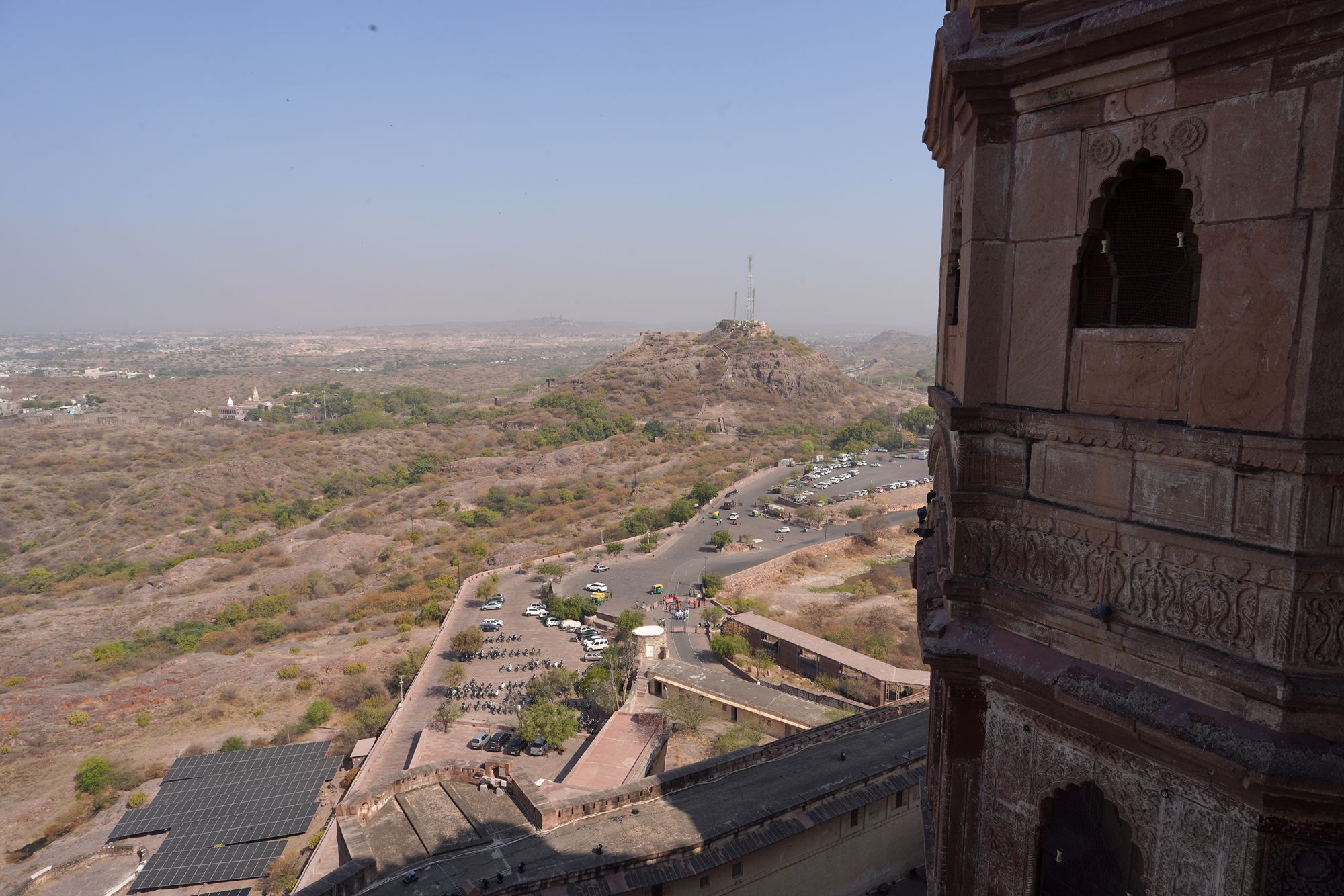 Mehrangarh Fort (155)