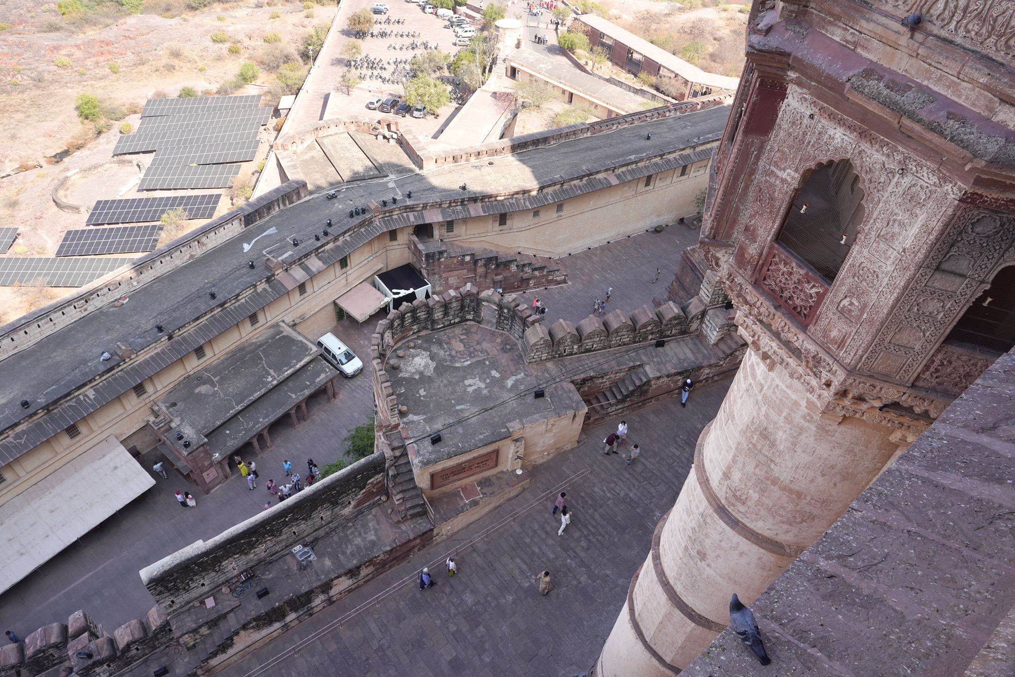 Mehrangarh Fort (156)
