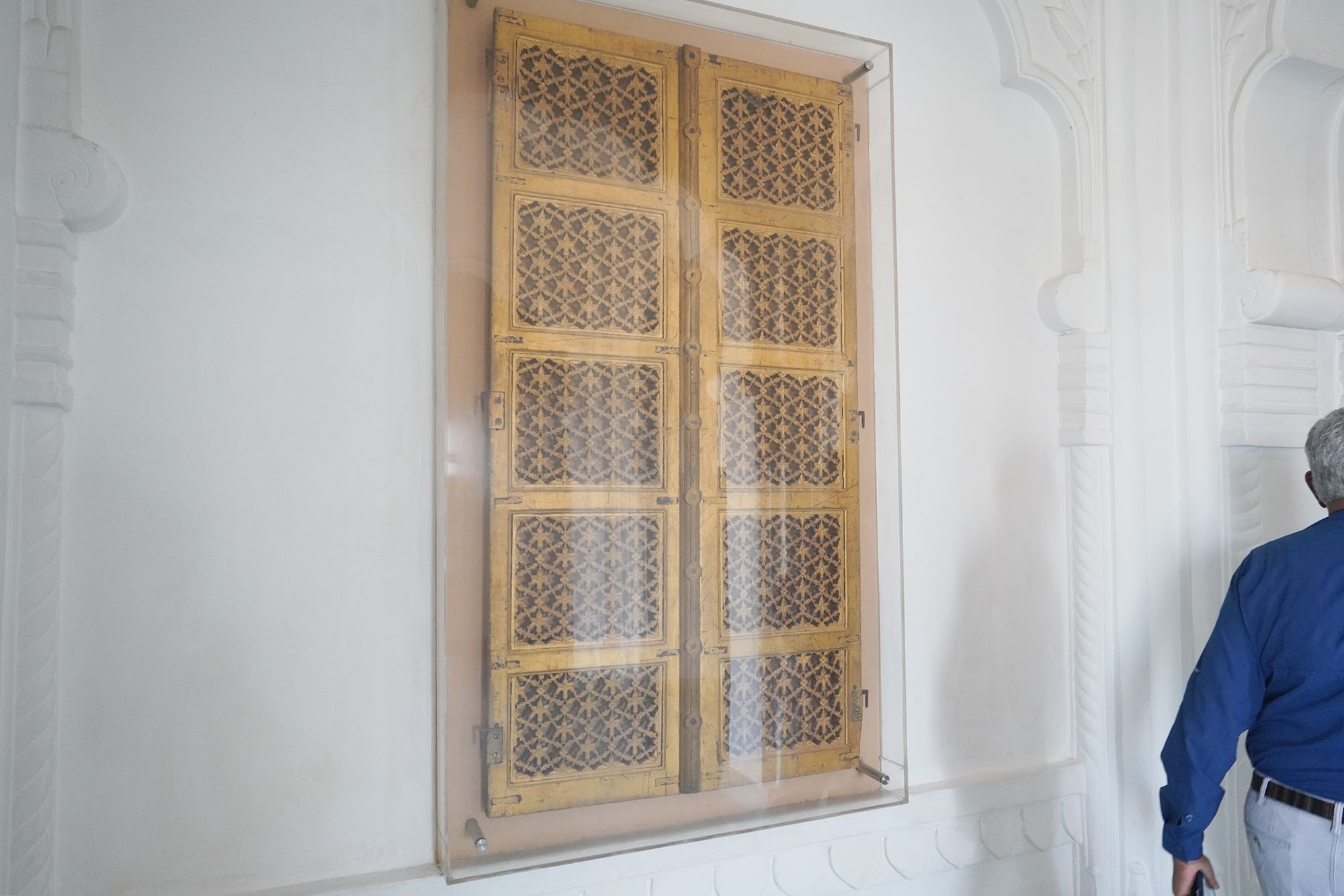 Mehrangarh Fort (157)