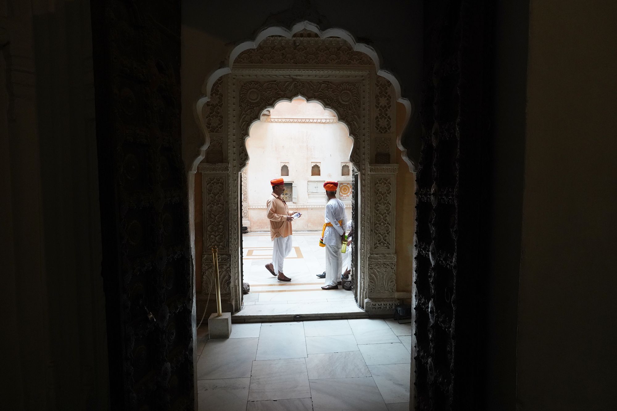 Mehrangarh Fort (159)