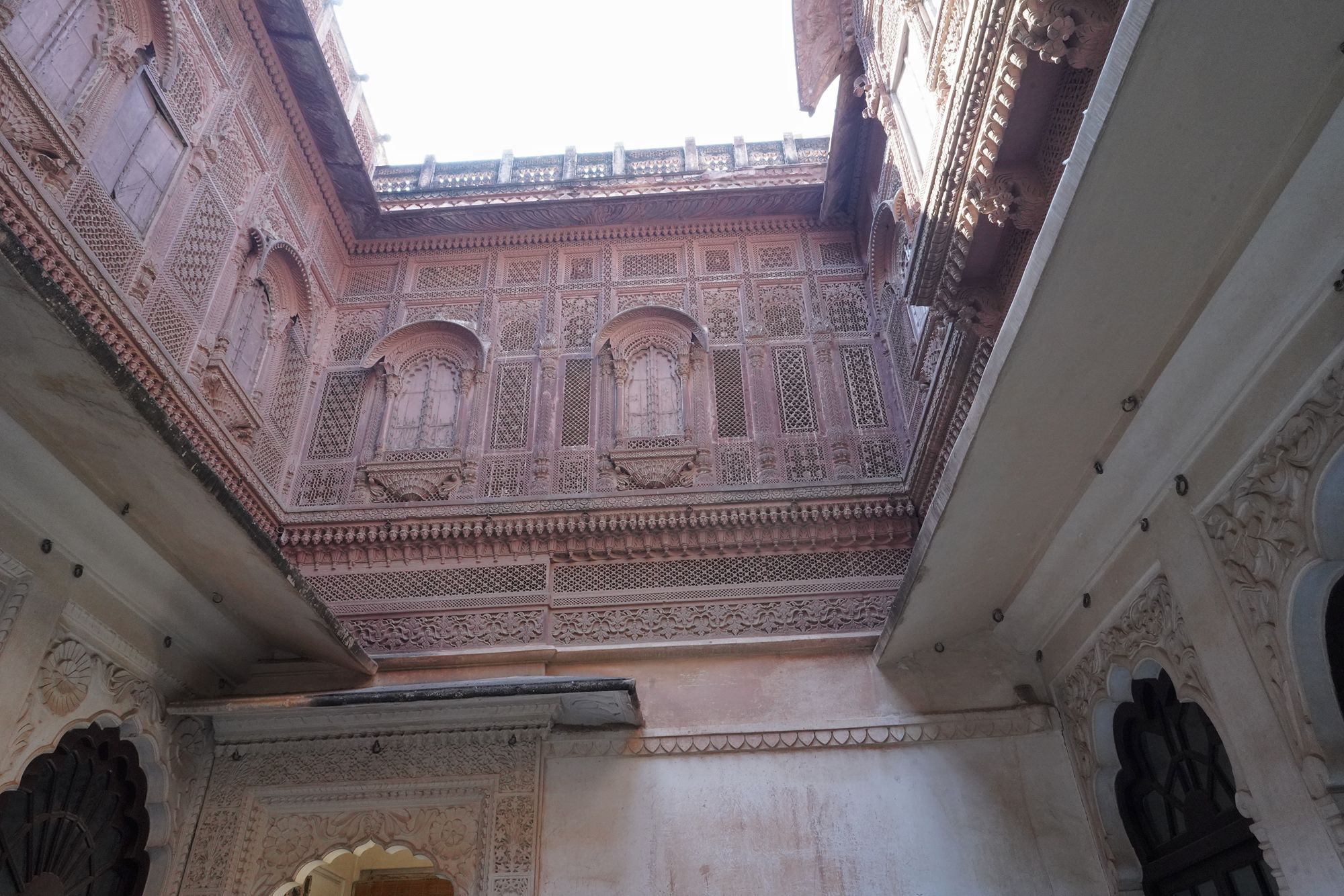 Mehrangarh Fort (160)