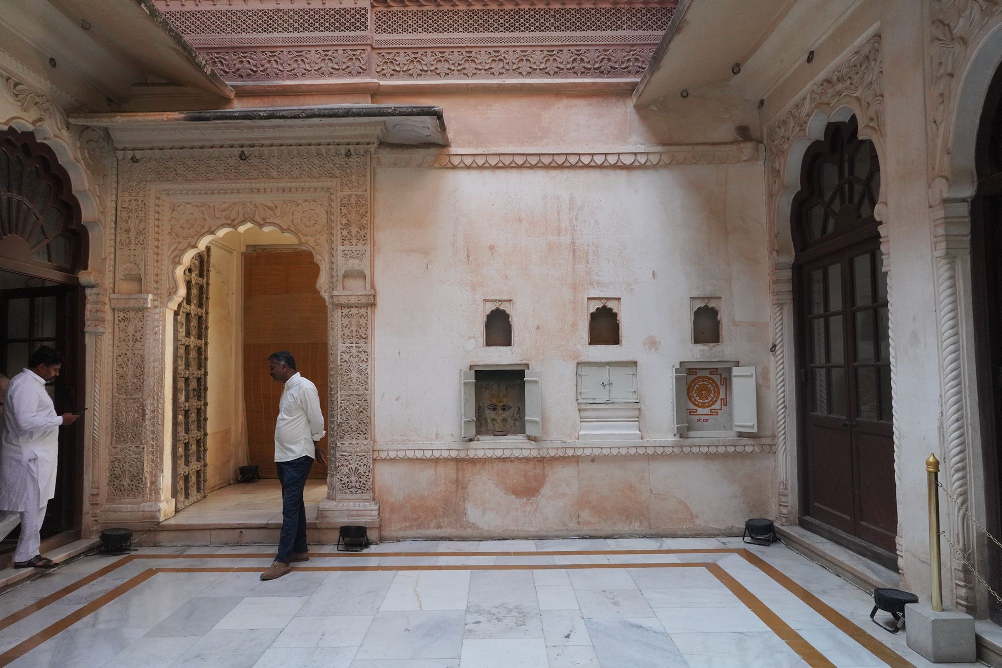 Mehrangarh Fort (161)